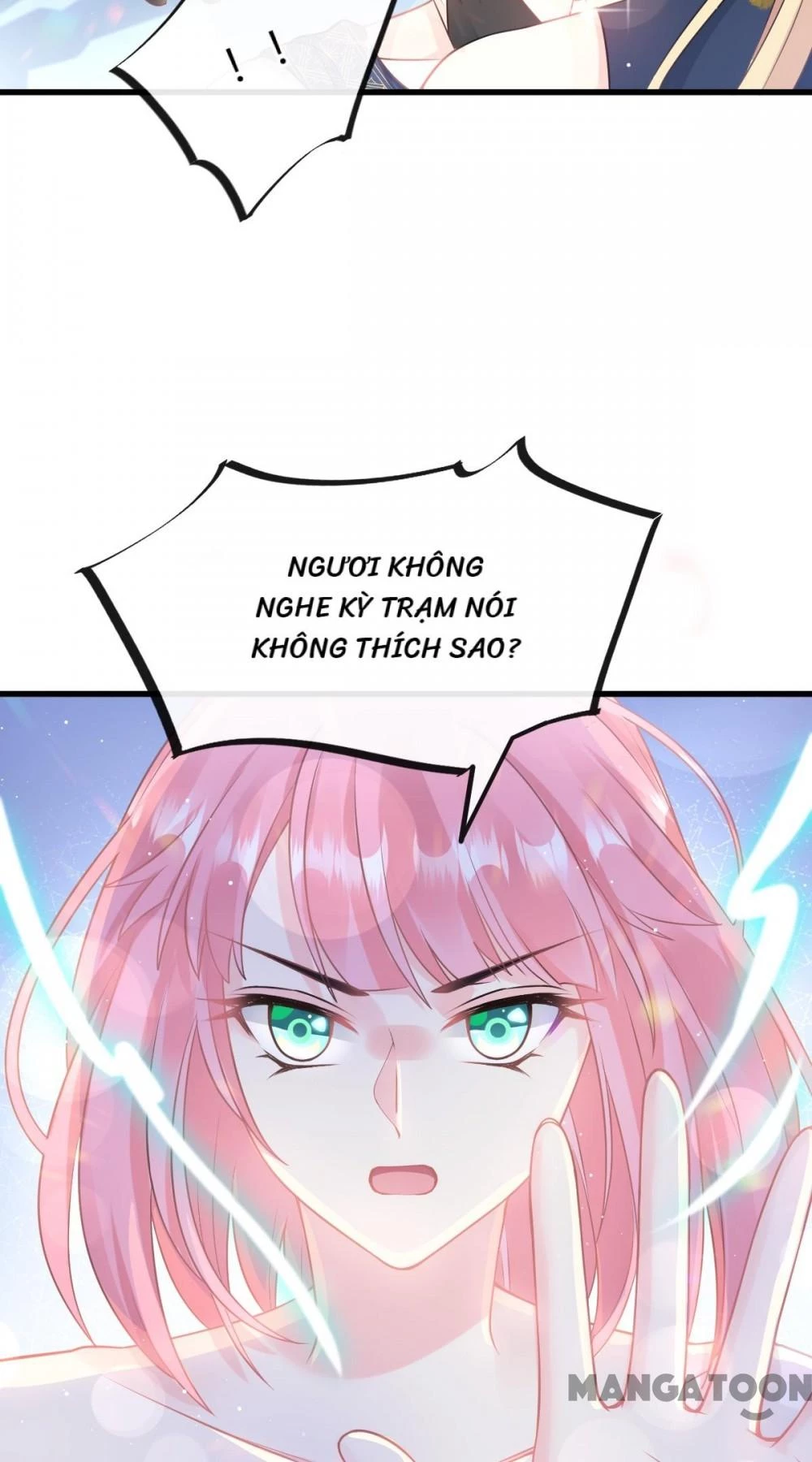 Tân Nương Của Ma Thần Chapter 18 - 30