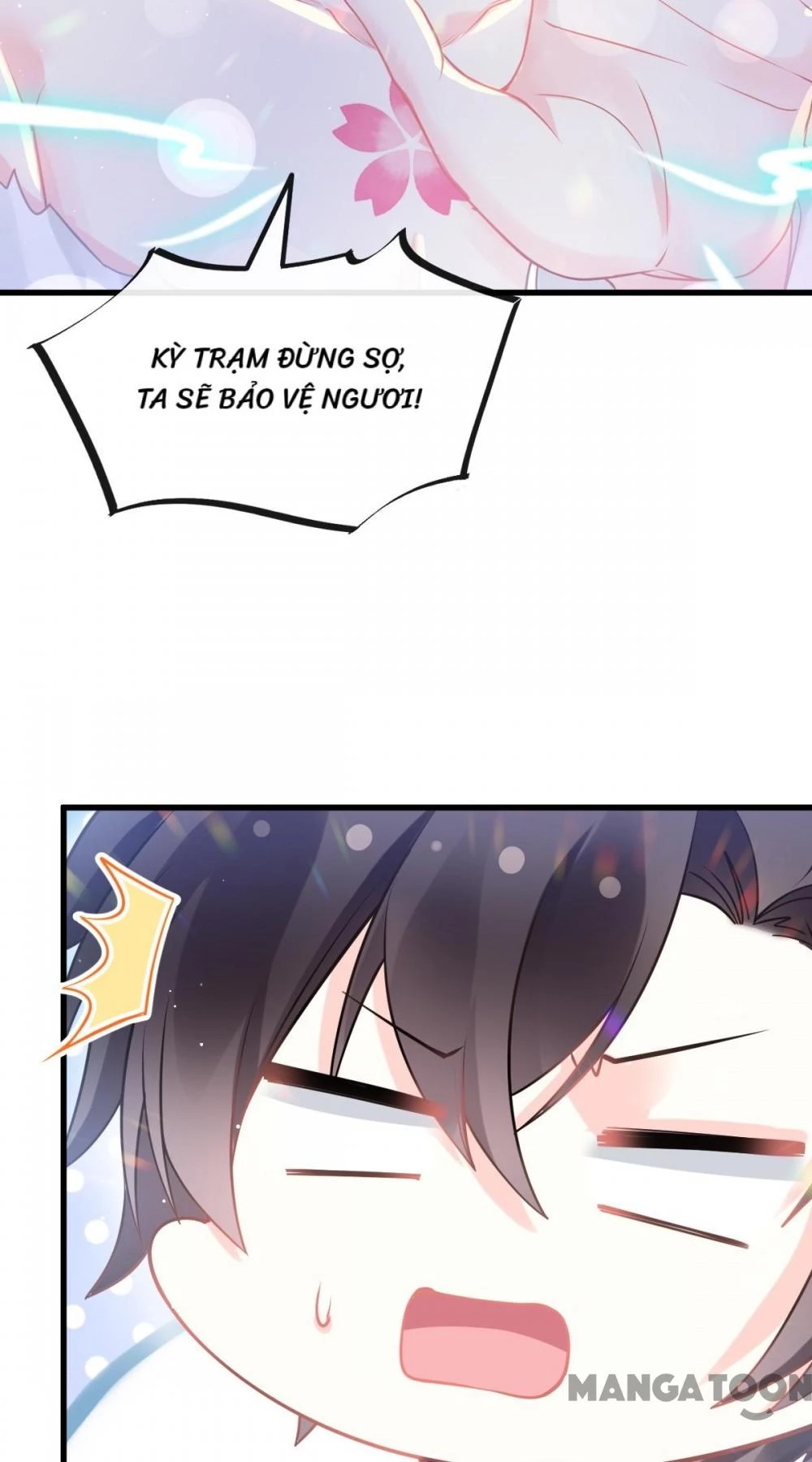 Tân Nương Của Ma Thần Chapter 18 - 31