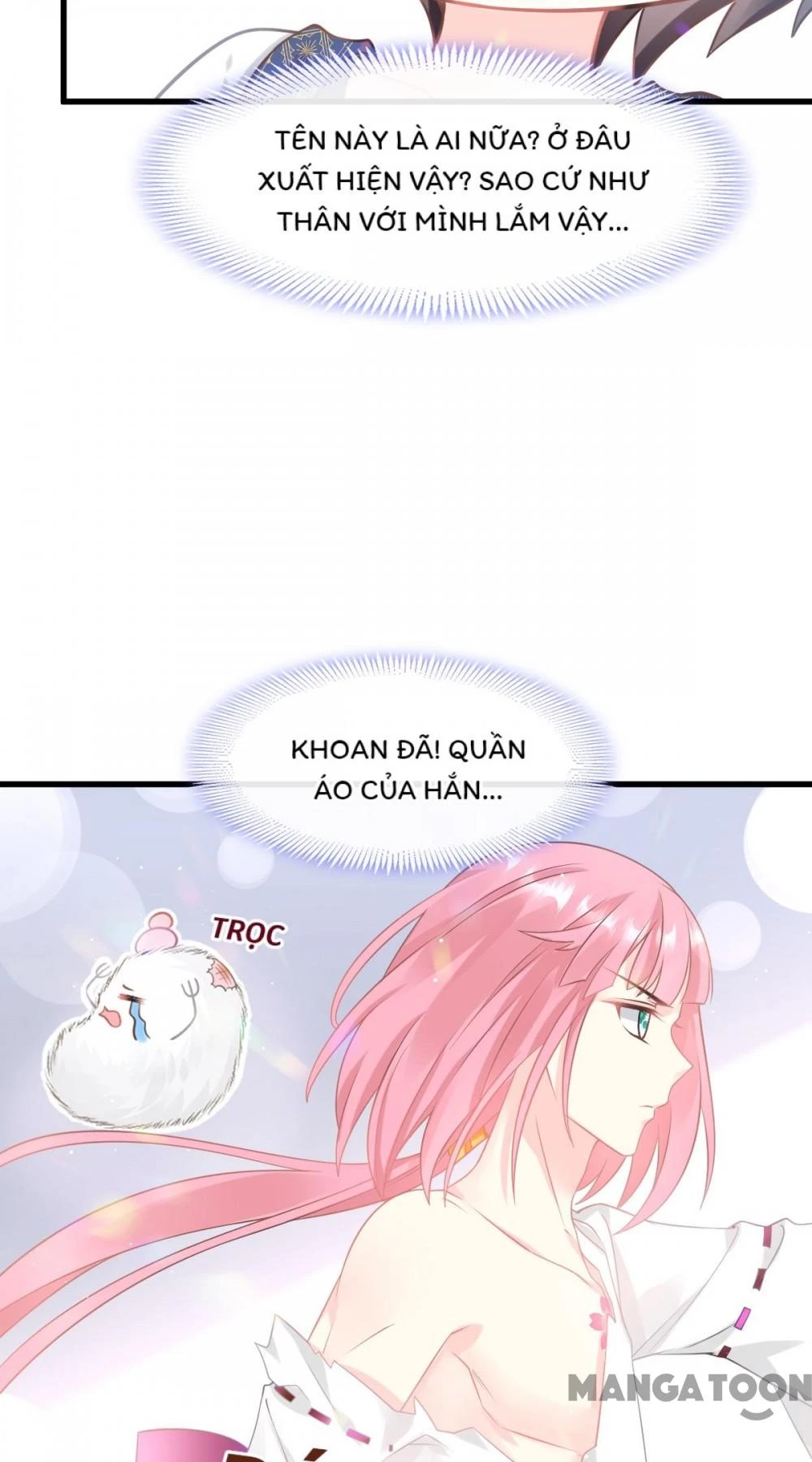 Tân Nương Của Ma Thần Chapter 18 - 32