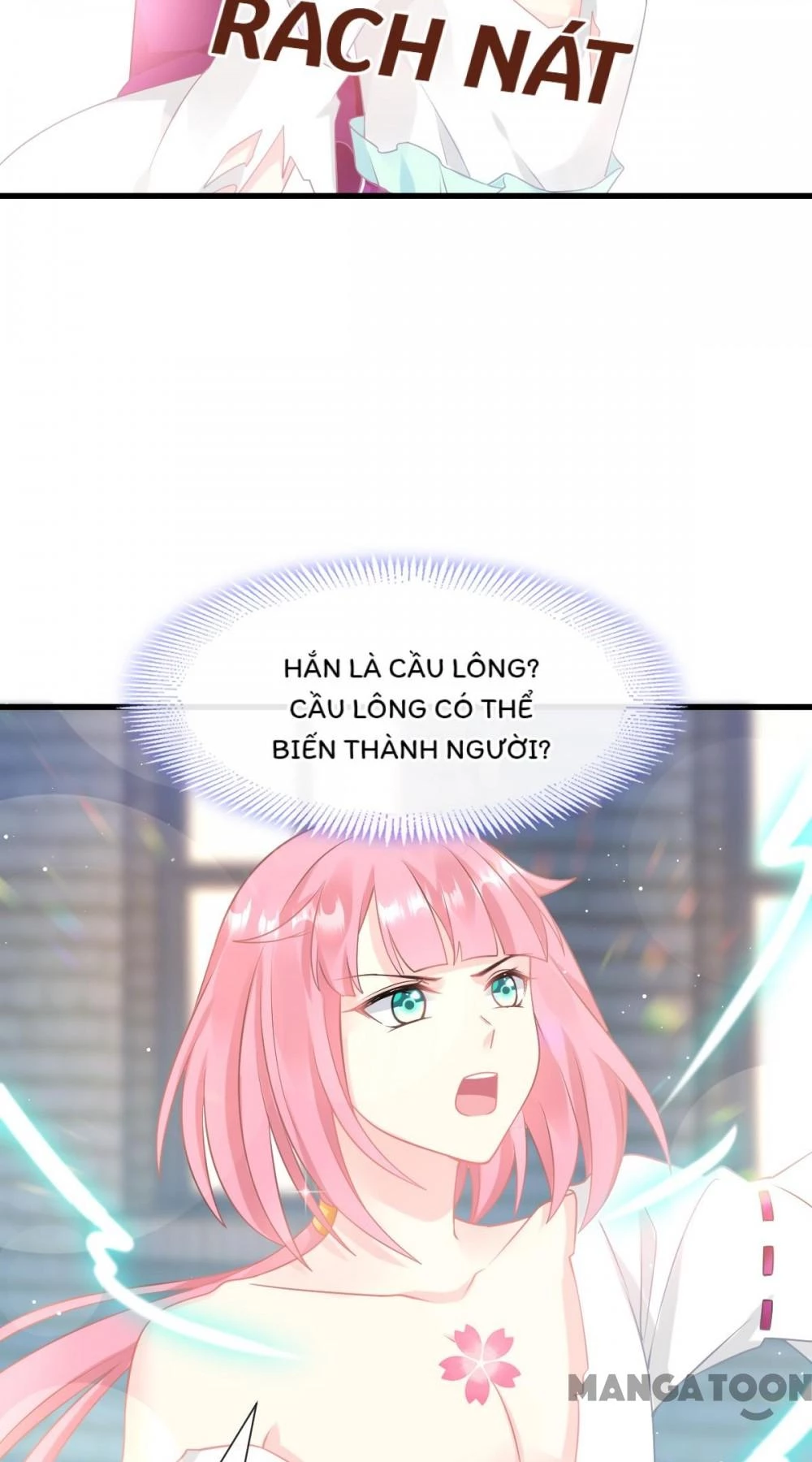 Tân Nương Của Ma Thần Chapter 18 - 33