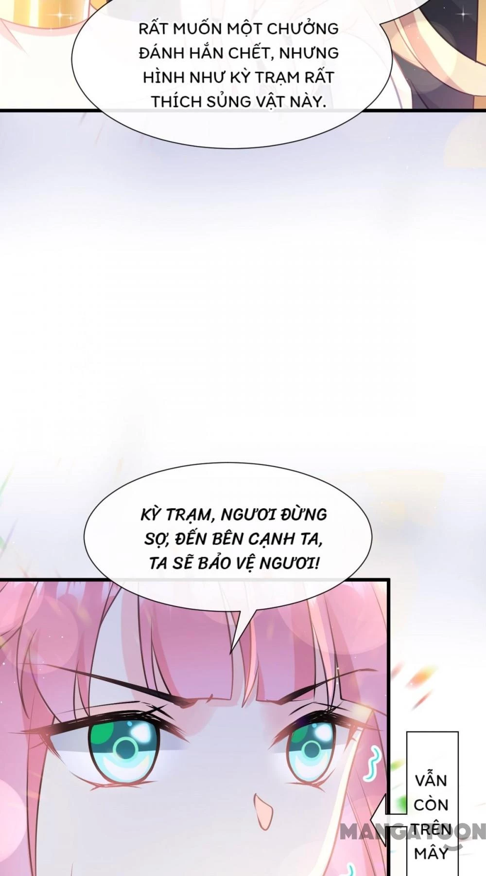 Tân Nương Của Ma Thần Chapter 19 - 4