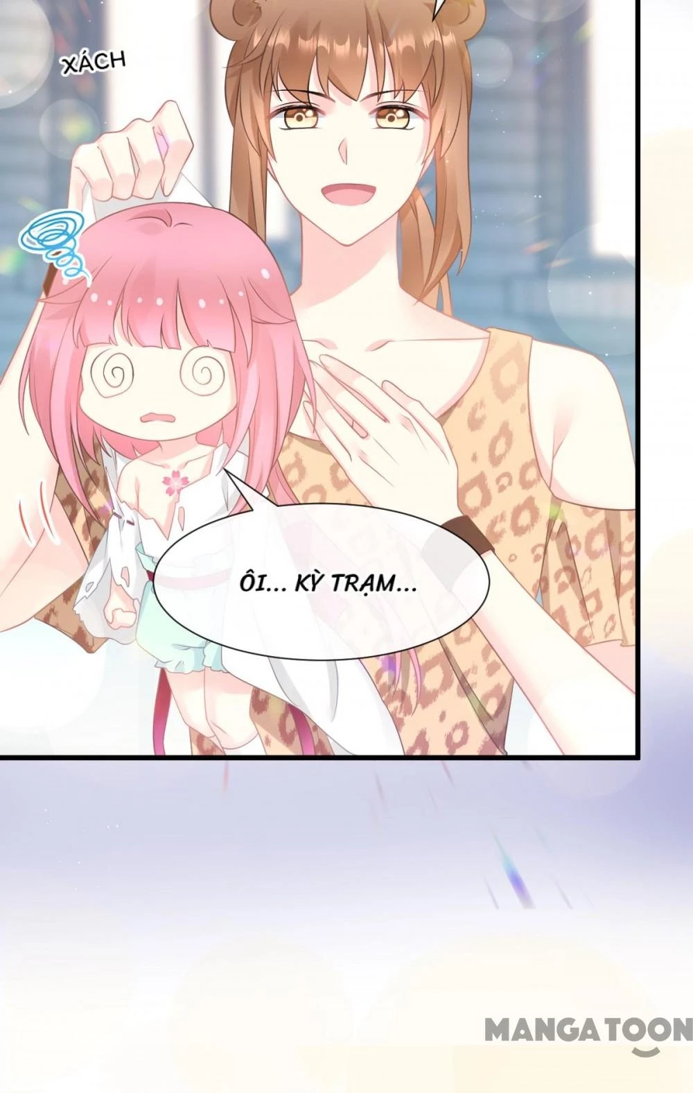 Tân Nương Của Ma Thần Chapter 19 - 7