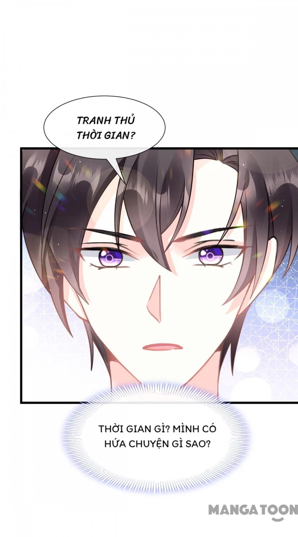 Tân Nương Của Ma Thần Chapter 19 - 8