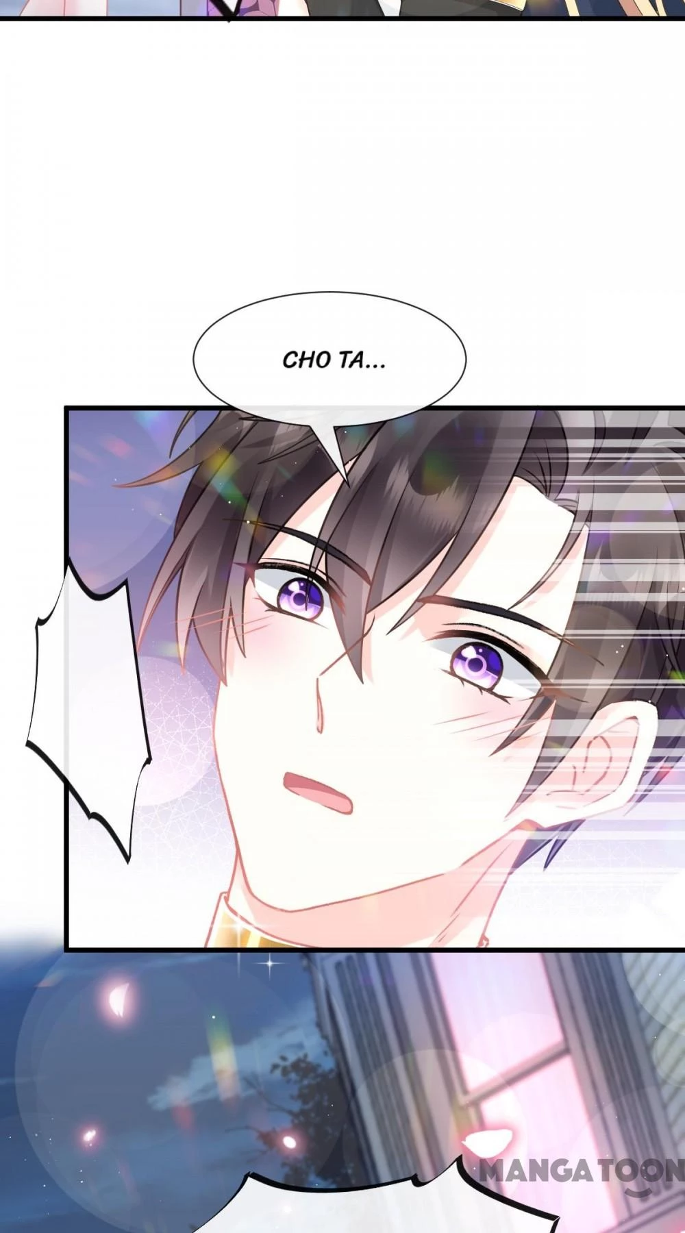 Tân Nương Của Ma Thần Chapter 19 - 10