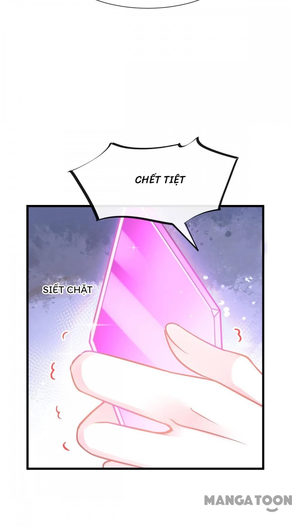 Tân Nương Của Ma Thần Chapter 19 - 17