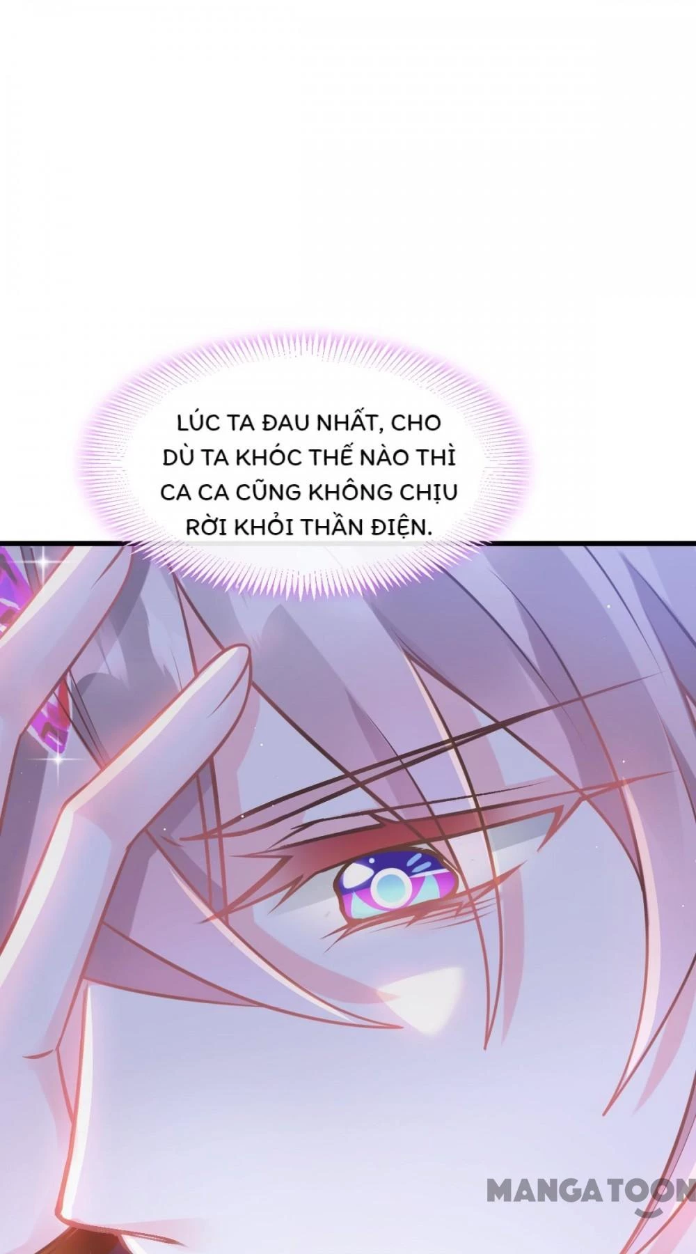 Tân Nương Của Ma Thần Chapter 19 - 19