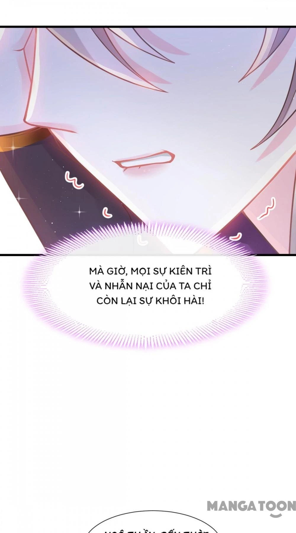 Tân Nương Của Ma Thần Chapter 19 - 21