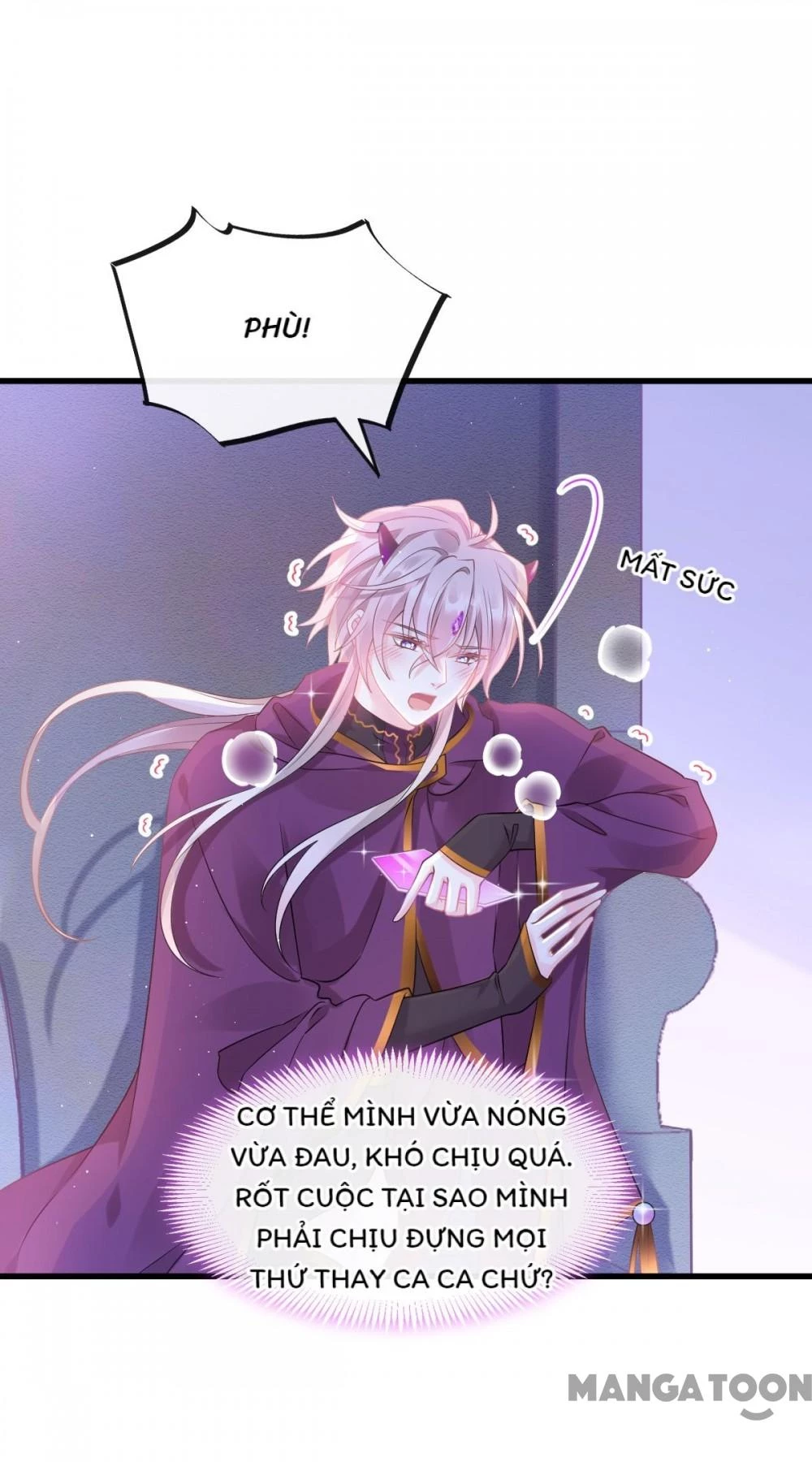 Tân Nương Của Ma Thần Chapter 19 - 26