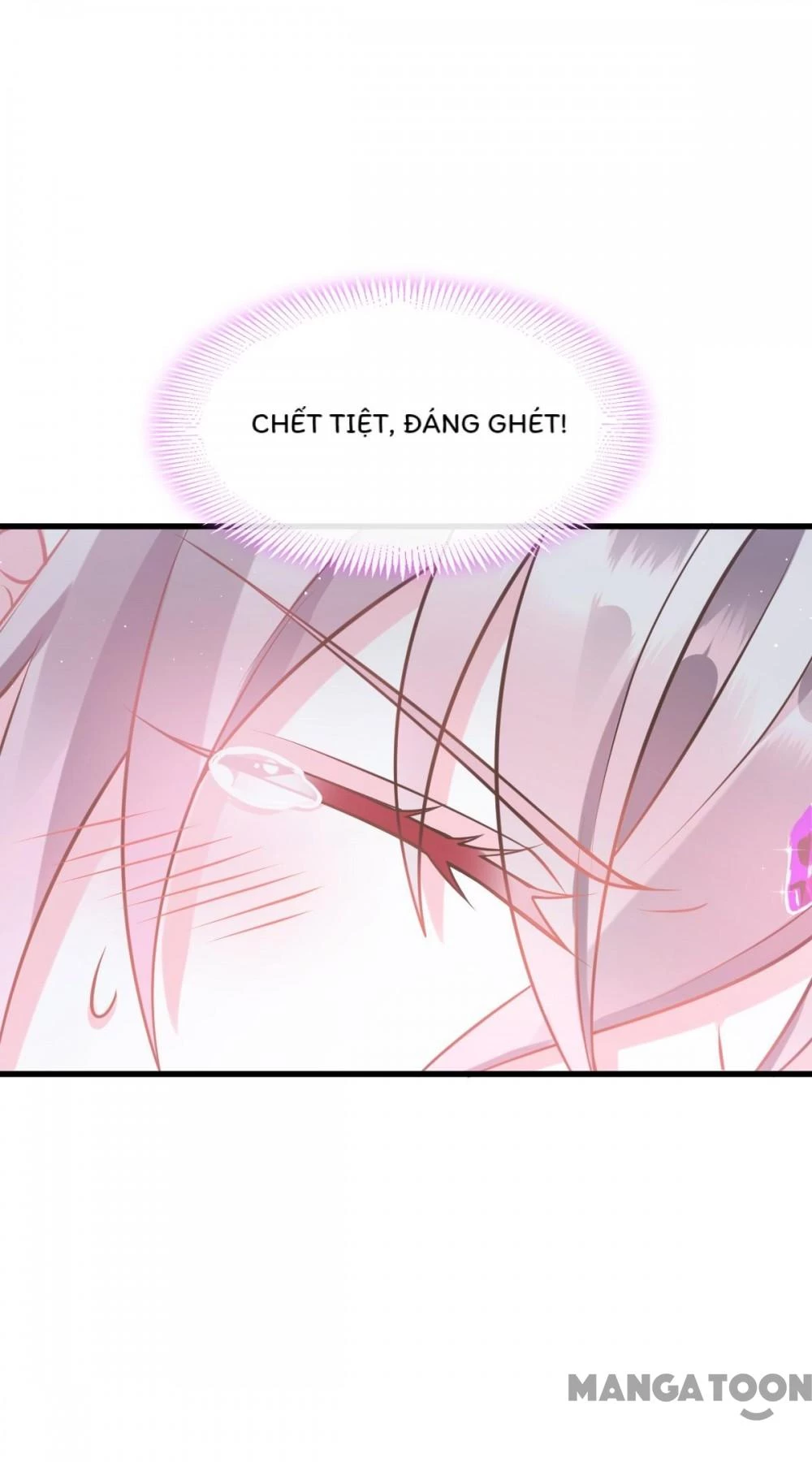 Tân Nương Của Ma Thần Chapter 19 - 27