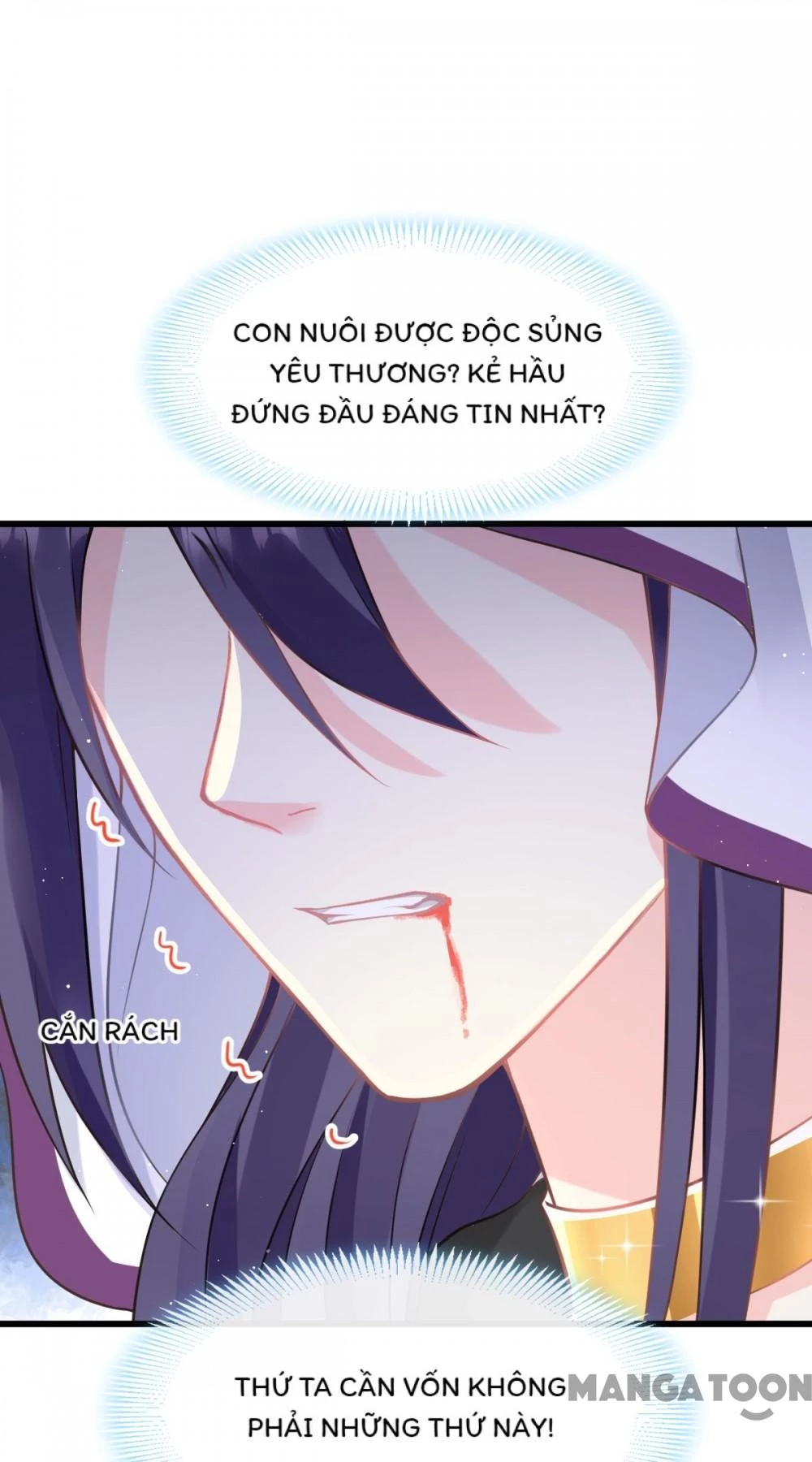 Tân Nương Của Ma Thần Chapter 20 - 9