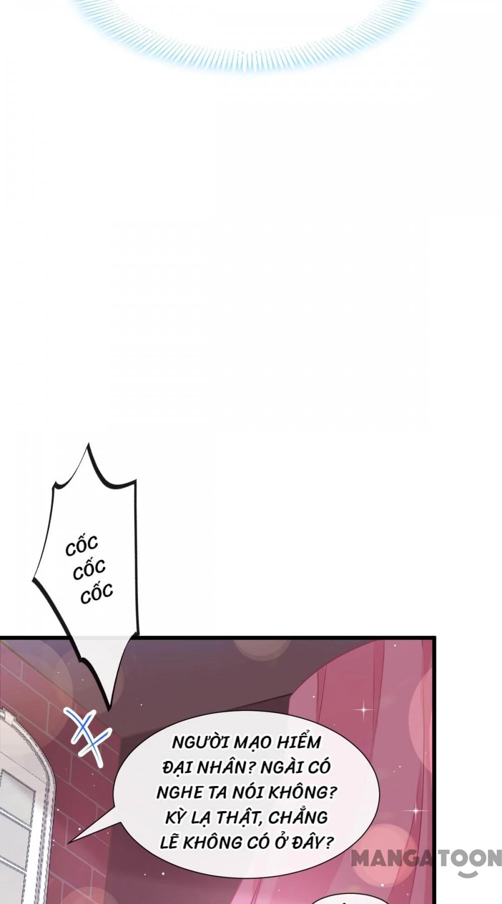 Tân Nương Của Ma Thần Chapter 20 - 10