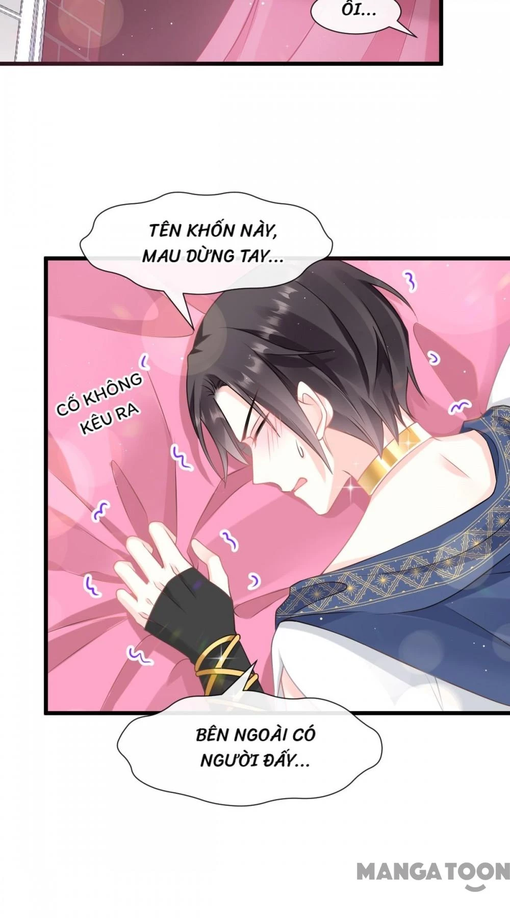 Tân Nương Của Ma Thần Chapter 20 - 11