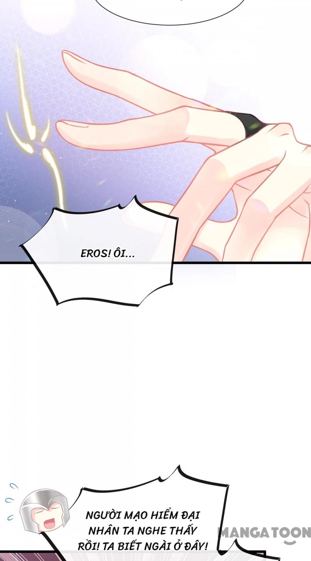 Tân Nương Của Ma Thần Chapter 20 - 13