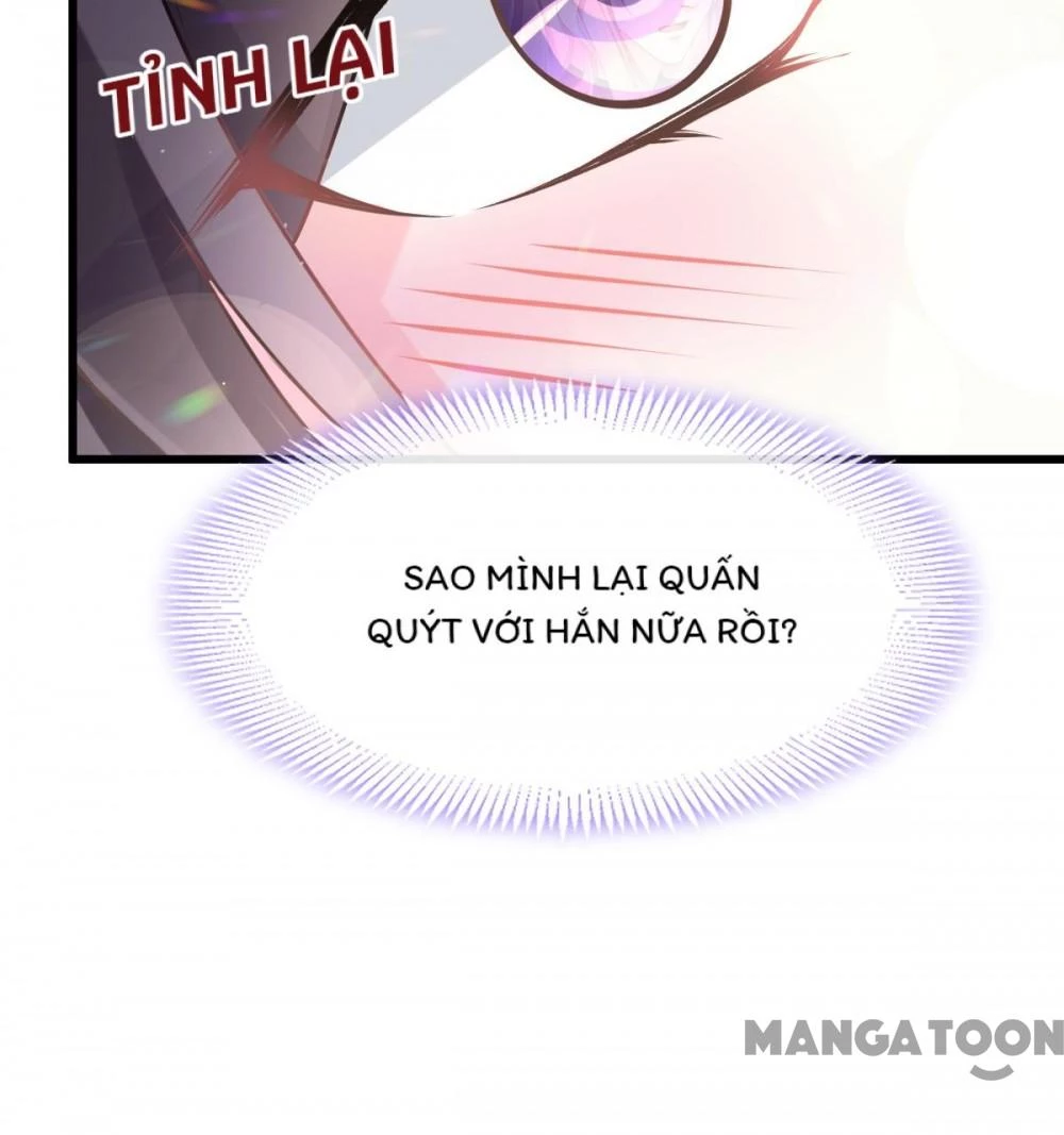 Tân Nương Của Ma Thần Chapter 20 - 16