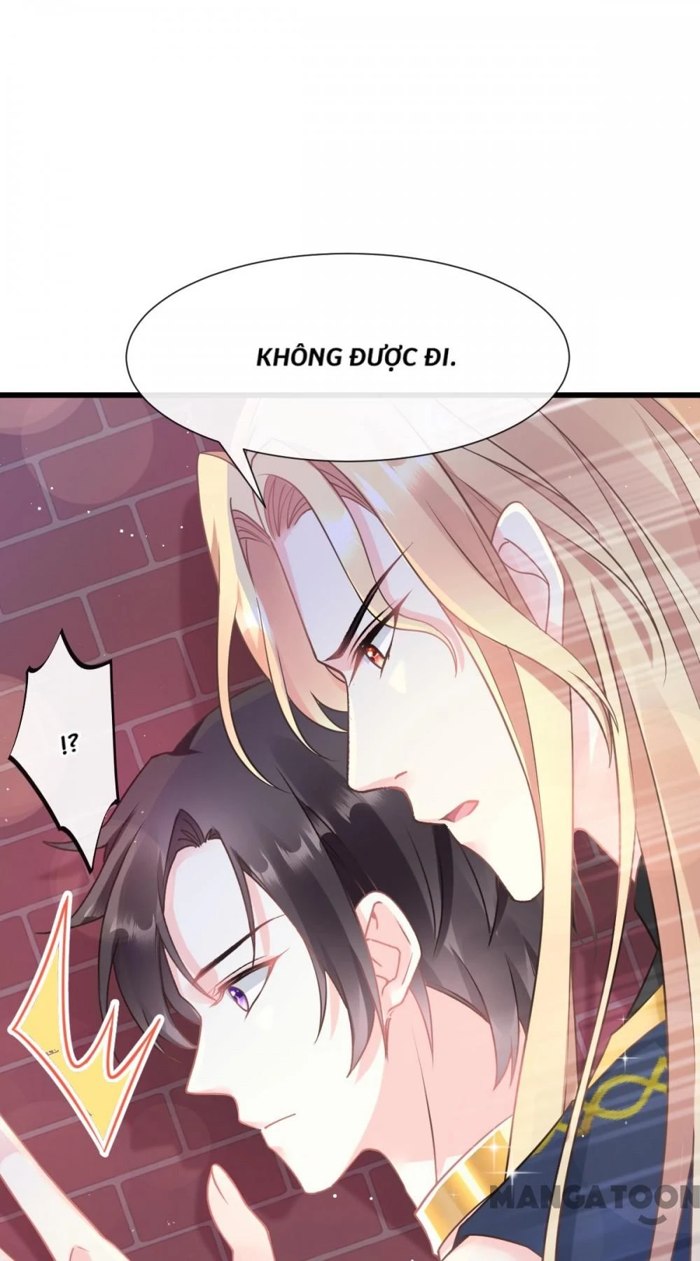 Tân Nương Của Ma Thần Chapter 20 - 18