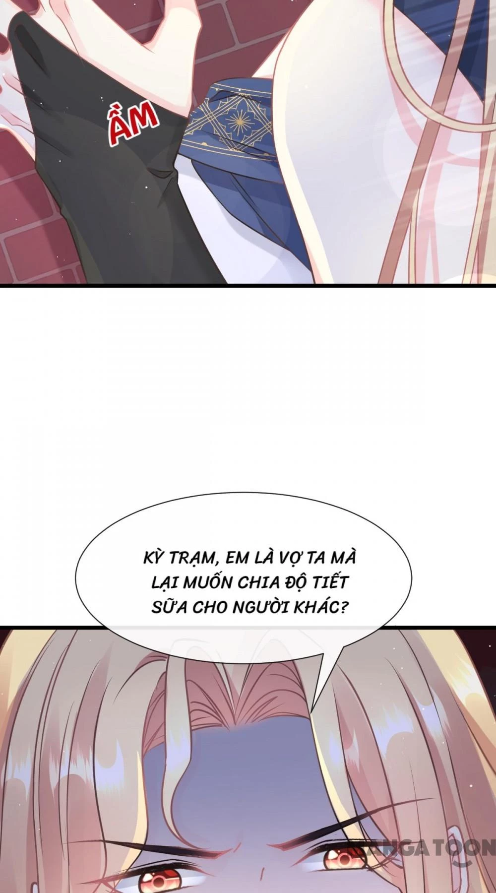 Tân Nương Của Ma Thần Chapter 20 - 19