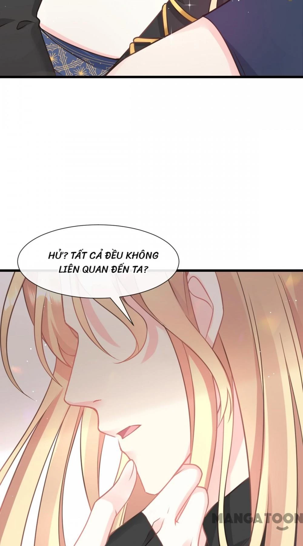 Tân Nương Của Ma Thần Chapter 20 - 24