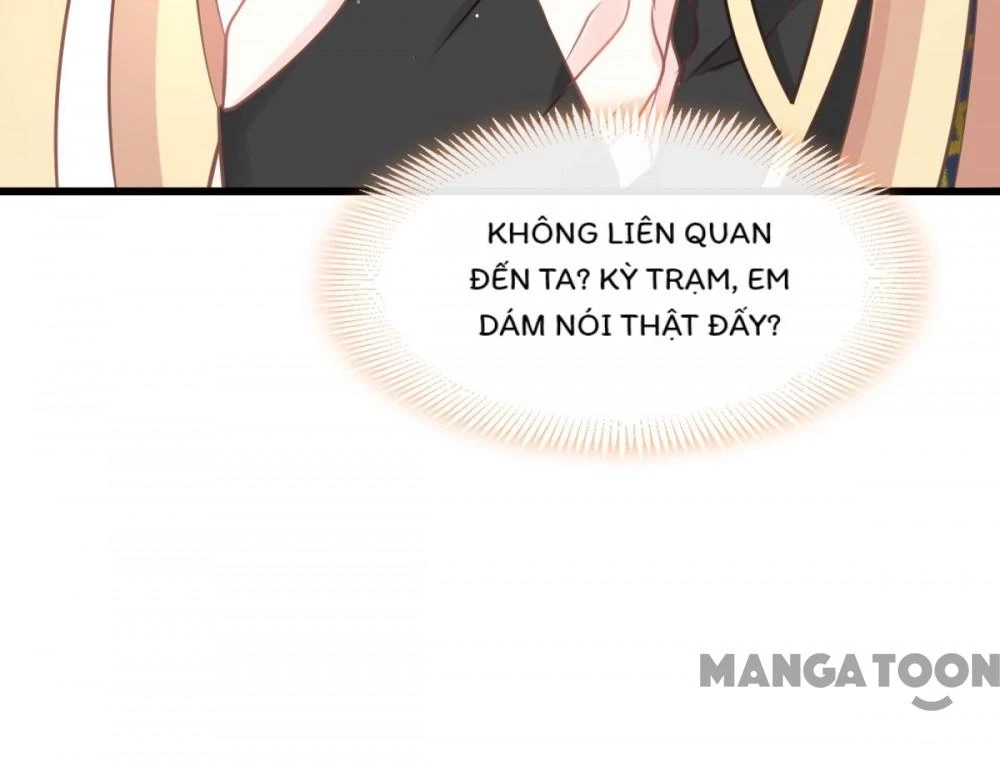 Tân Nương Của Ma Thần Chapter 20 - 25