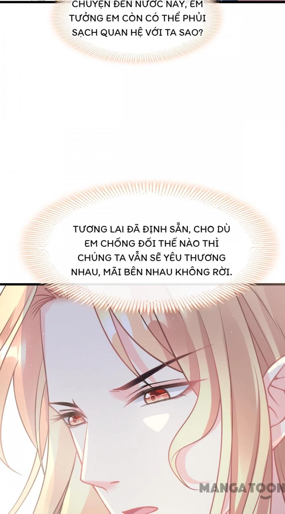 Tân Nương Của Ma Thần Chapter 20 - 30