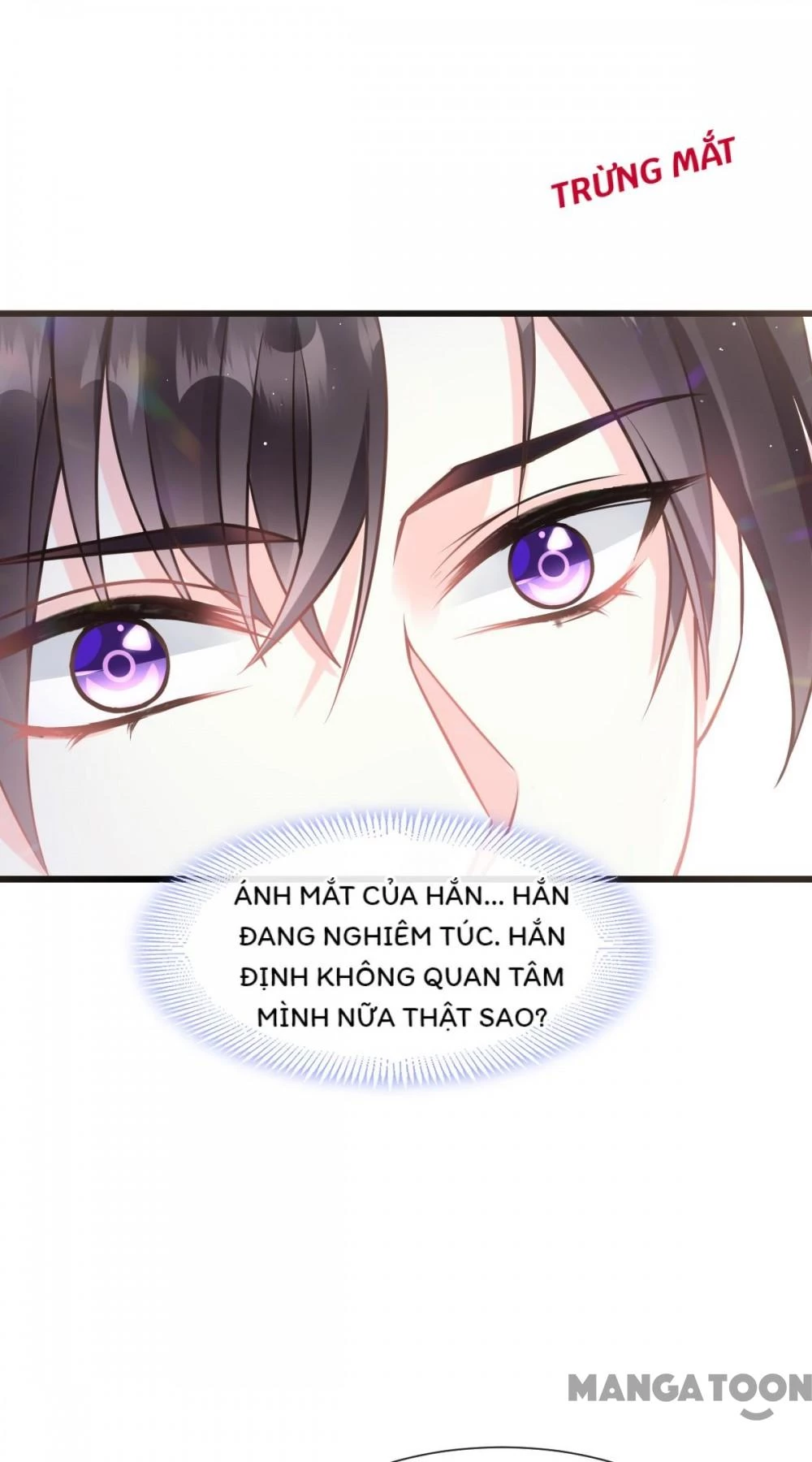 Tân Nương Của Ma Thần Chapter 20 - 32