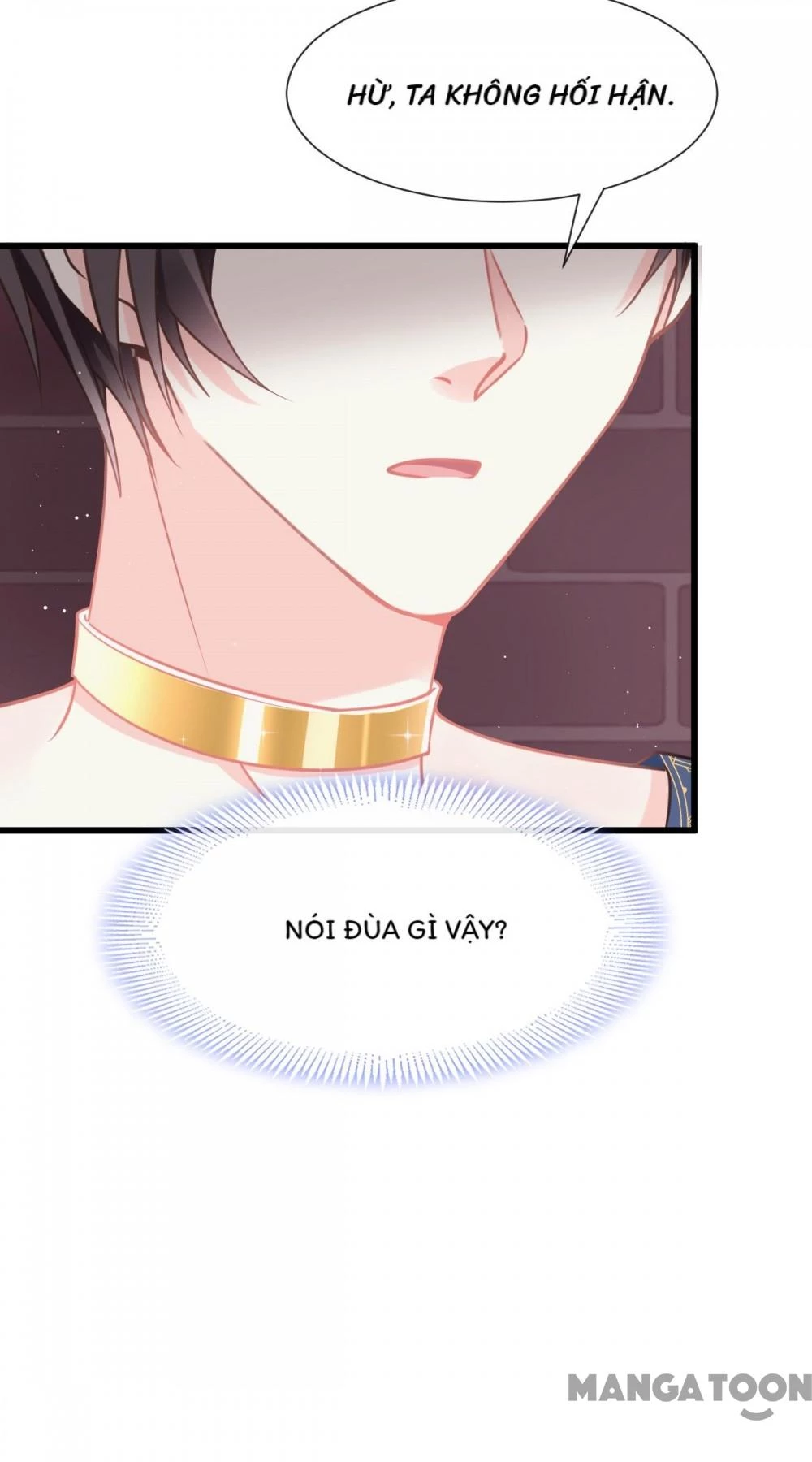 Tân Nương Của Ma Thần Chapter 20 - 33