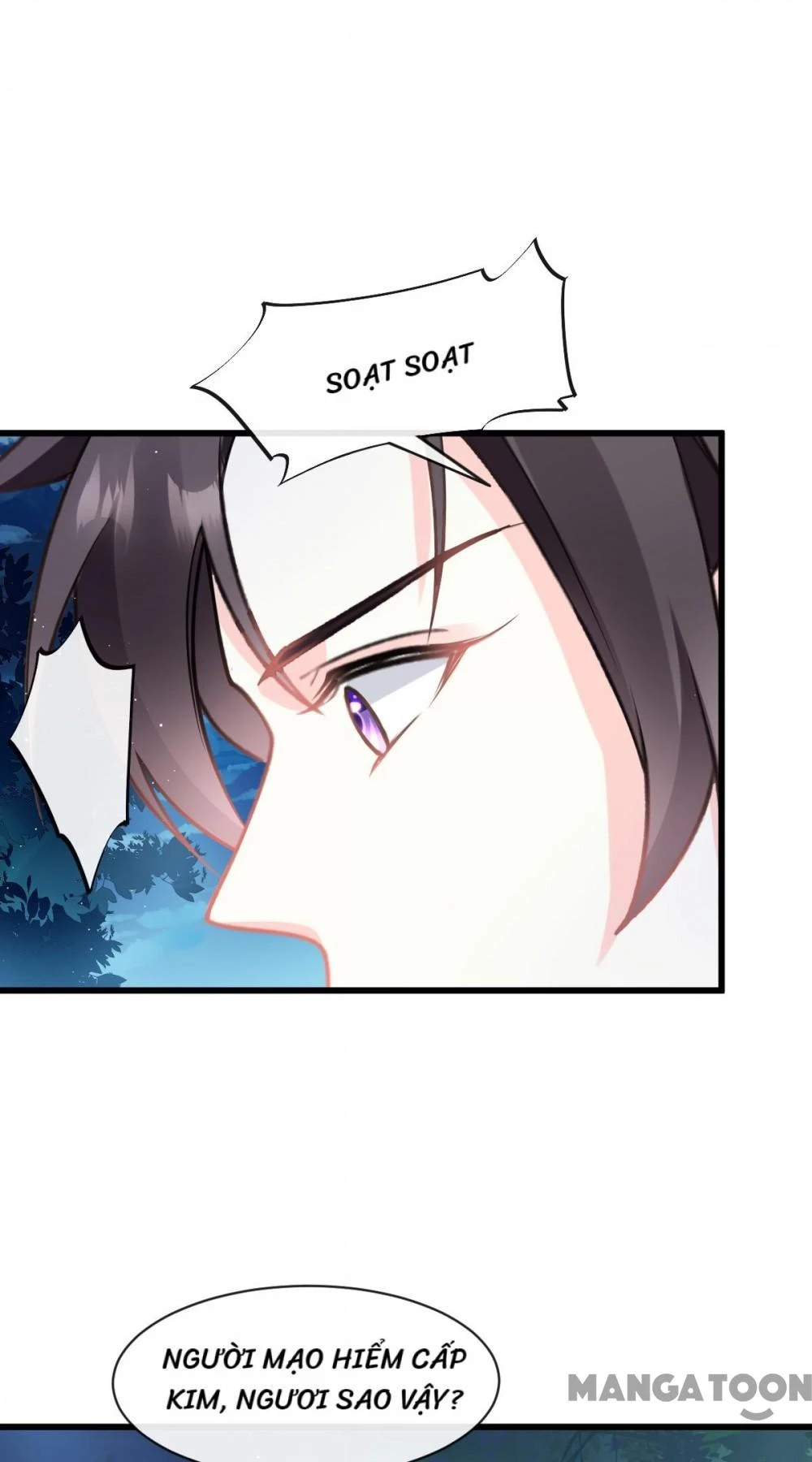 Tân Nương Của Ma Thần Chapter 21 - 10