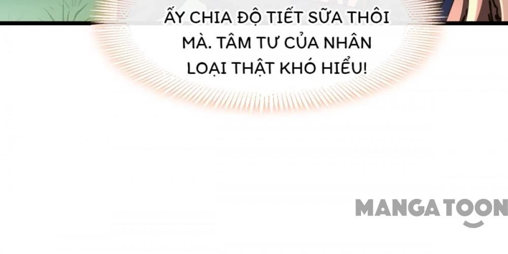 Tân Nương Của Ma Thần Chapter 21 - 20