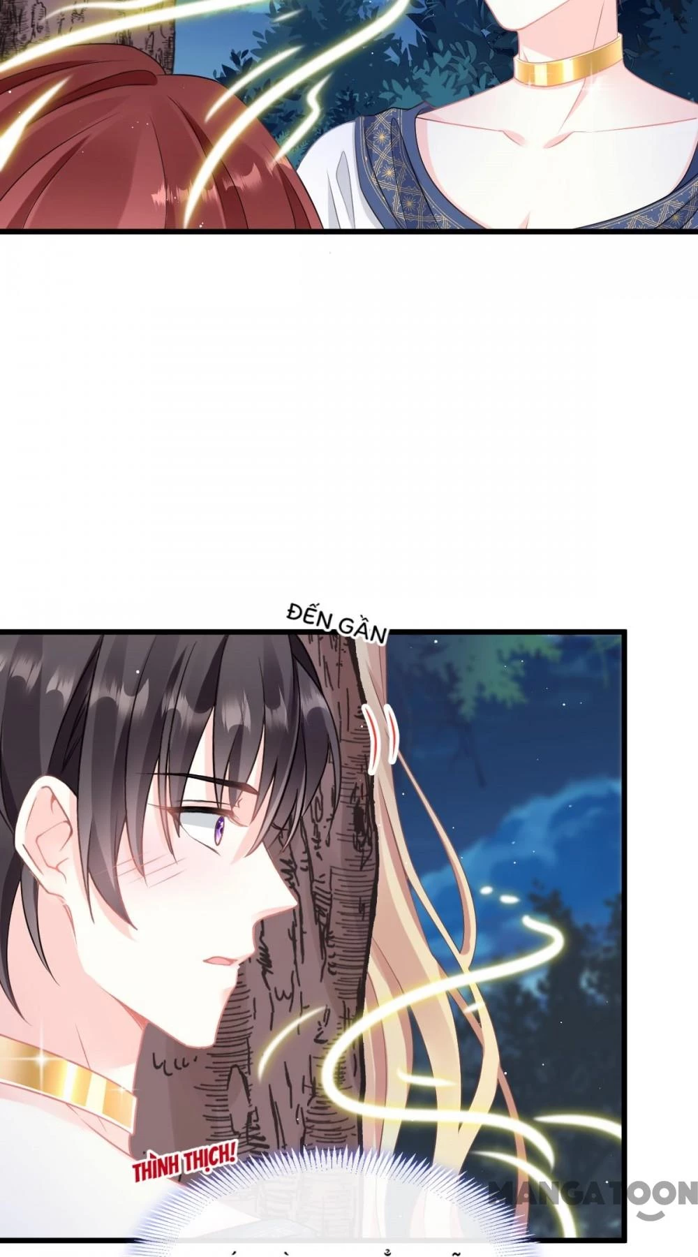 Tân Nương Của Ma Thần Chapter 21 - 26