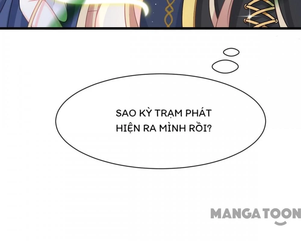 Tân Nương Của Ma Thần Chapter 21 - 28