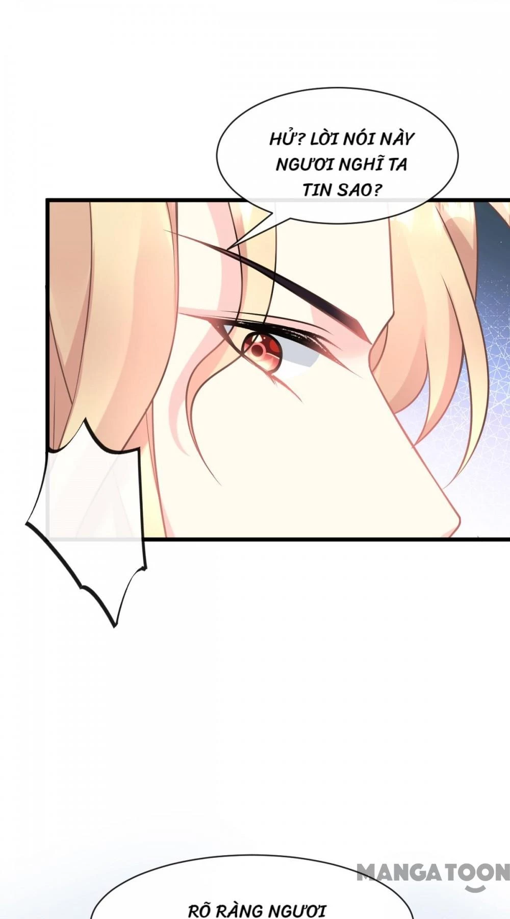 Tân Nương Của Ma Thần Chapter 21 - 31