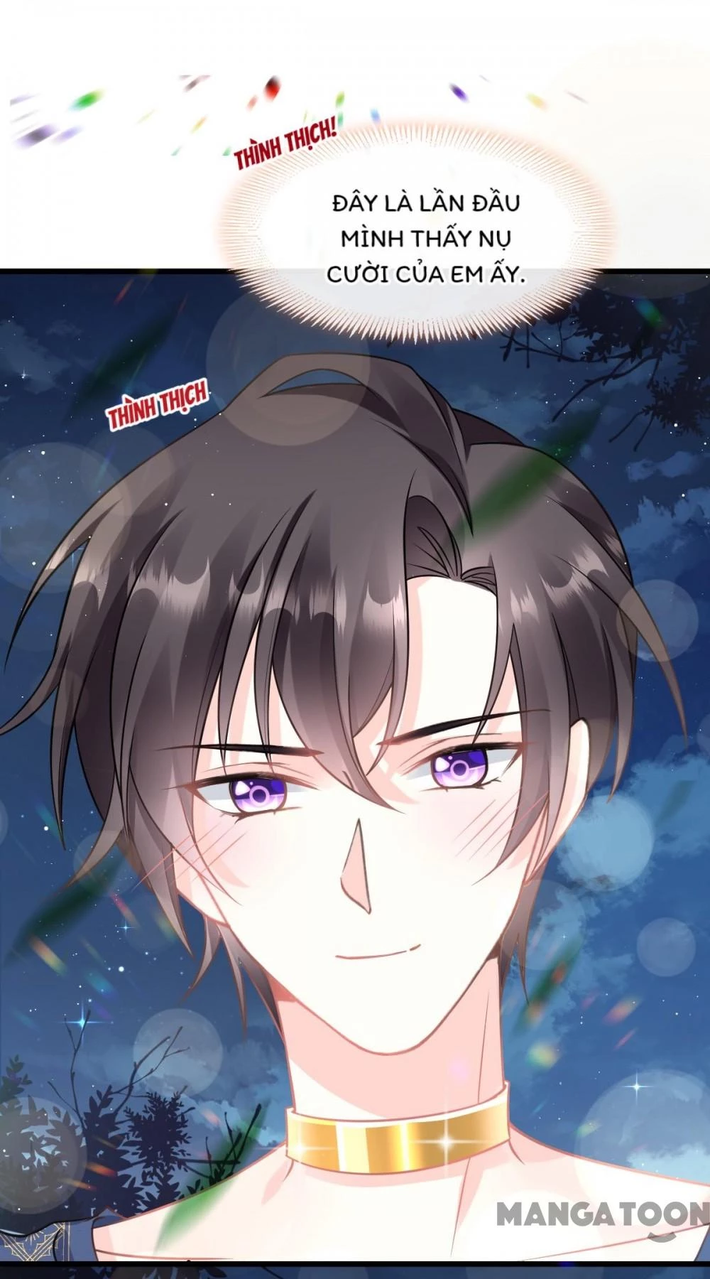 Tân Nương Của Ma Thần Chapter 21 - 33