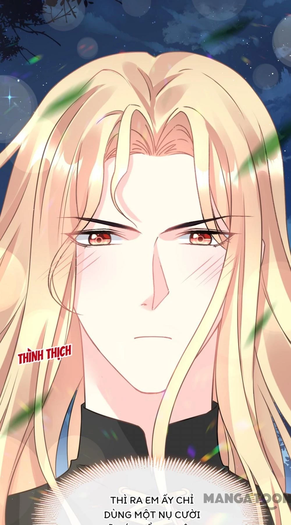 Tân Nương Của Ma Thần Chapter 21 - 34