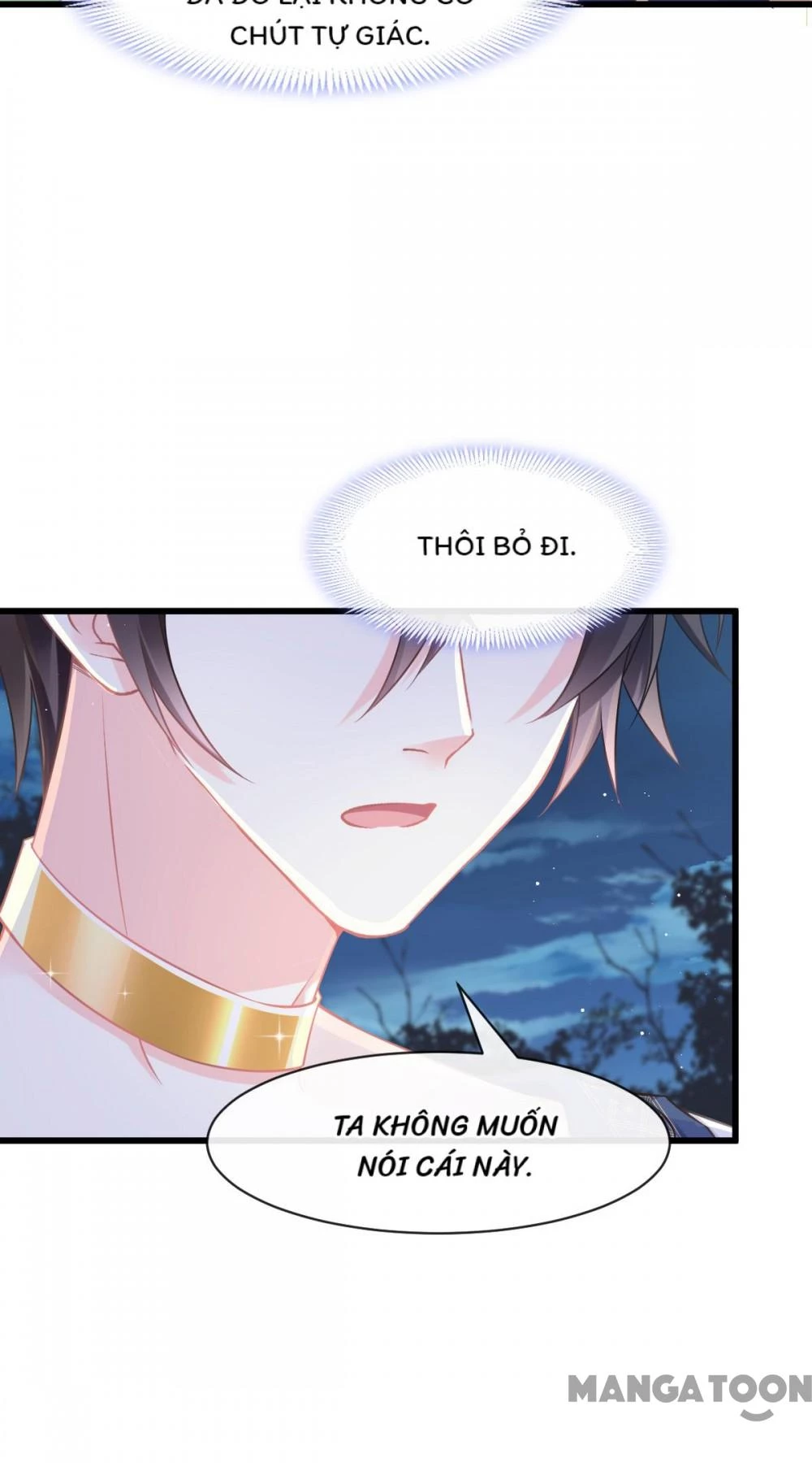 Tân Nương Của Ma Thần Chapter 22 - 10