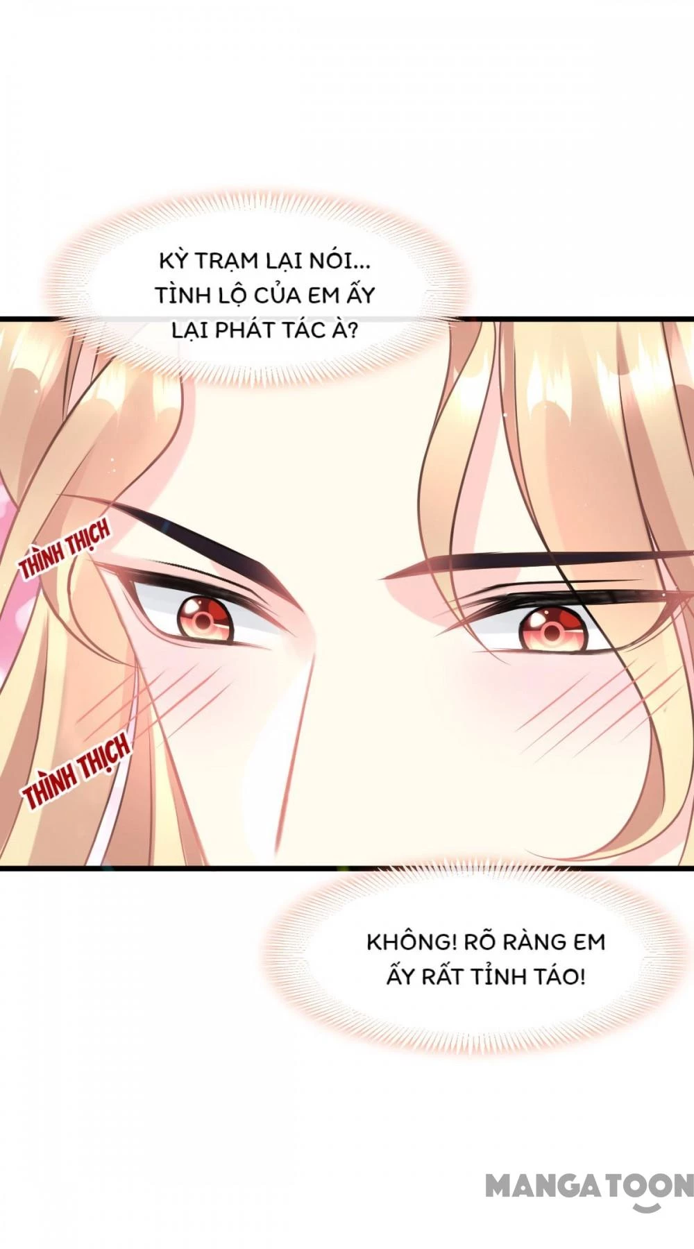 Tân Nương Của Ma Thần Chapter 22 - 16