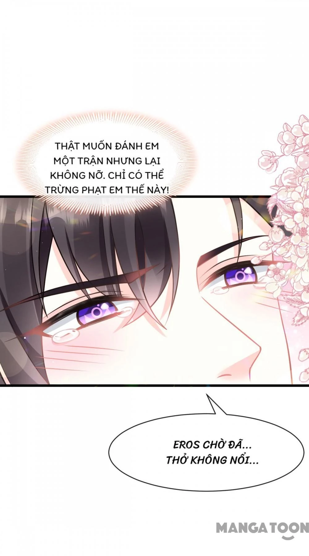 Tân Nương Của Ma Thần Chapter 22 - 21