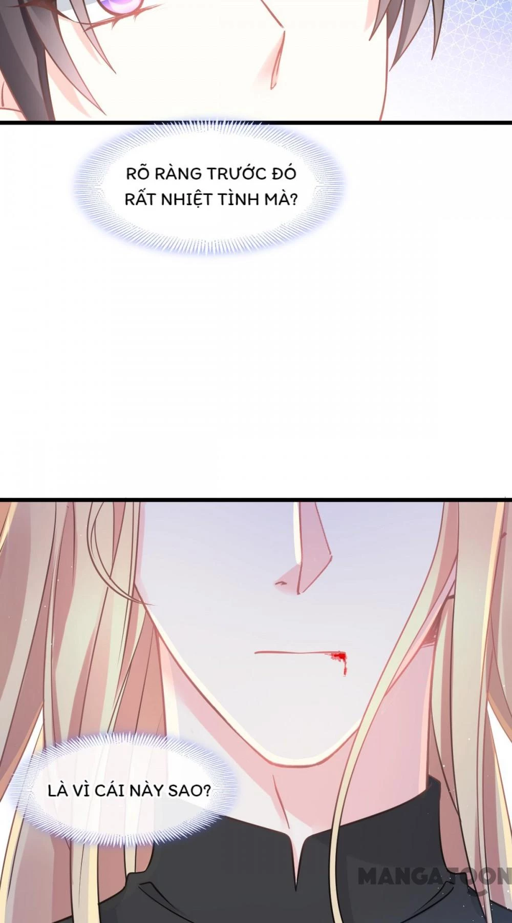 Tân Nương Của Ma Thần Chapter 22 - 27