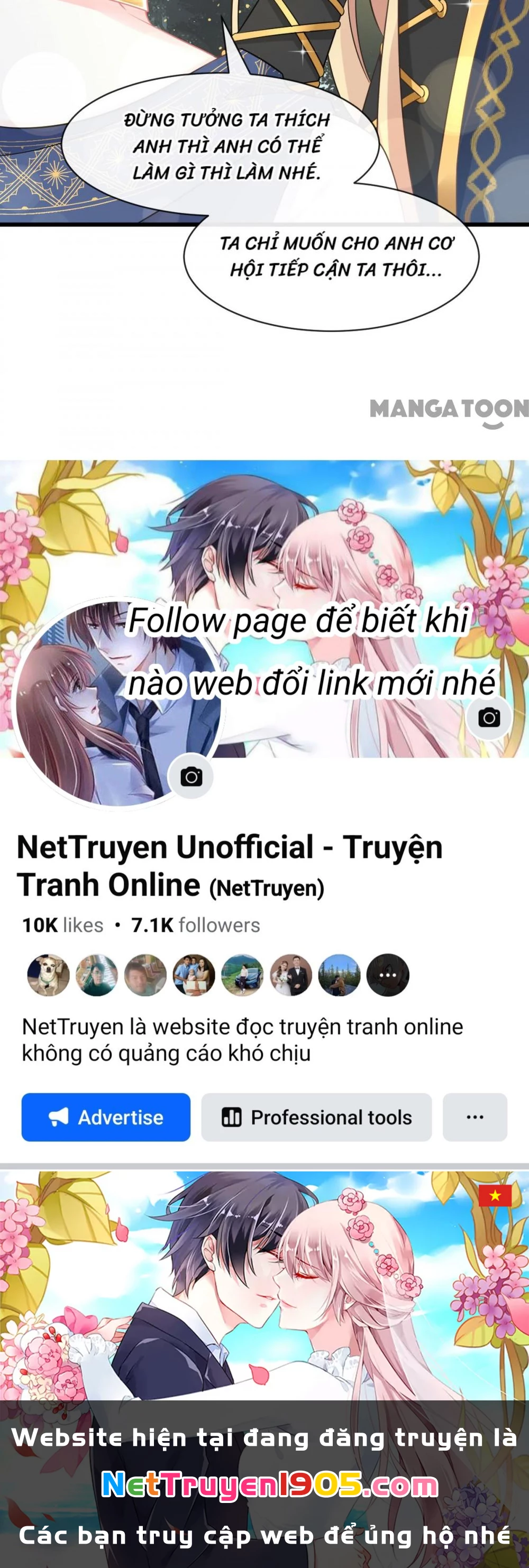 Tân Nương Của Ma Thần Chapter 22 - 29