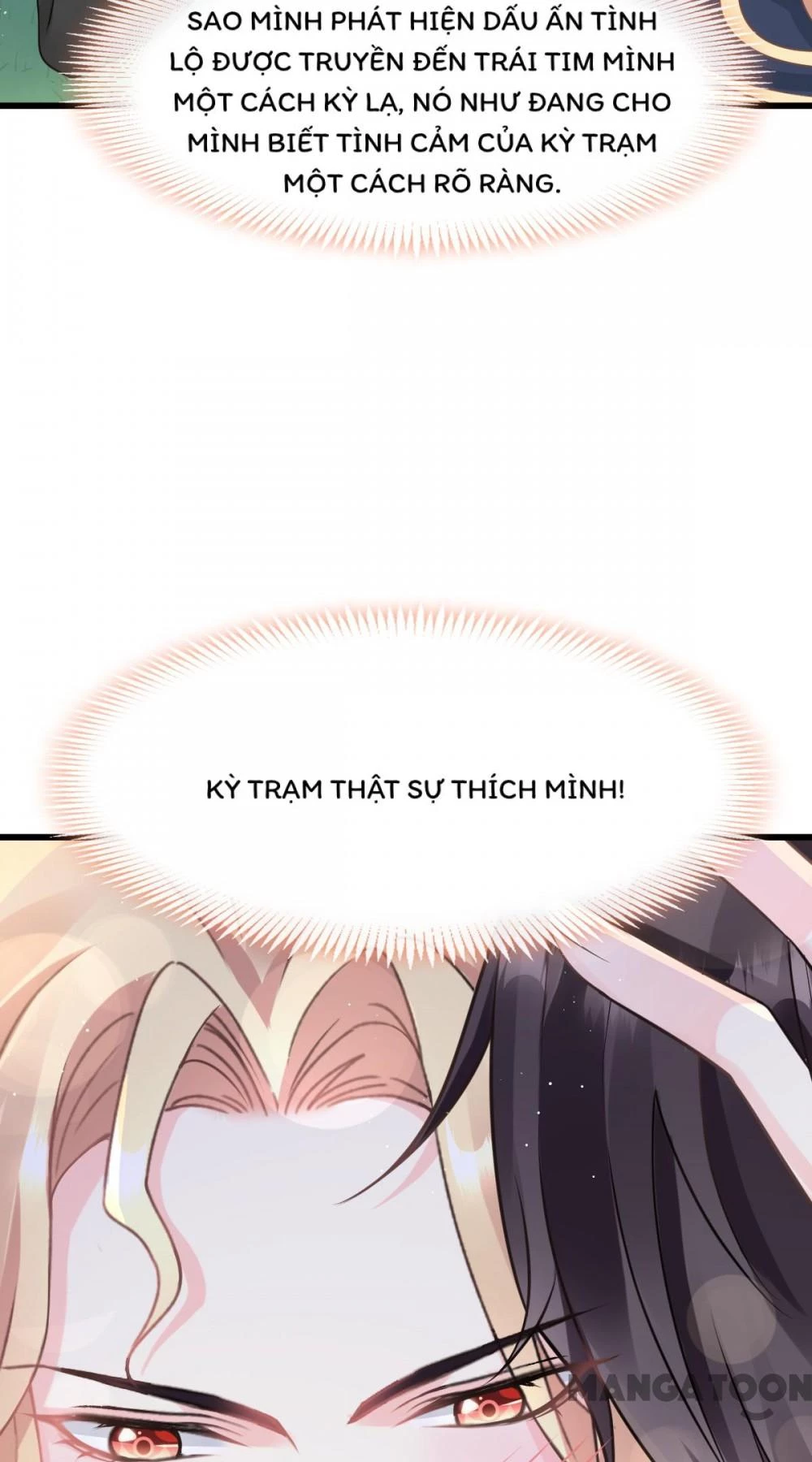 Tân Nương Của Ma Thần Chapter 23 - 4