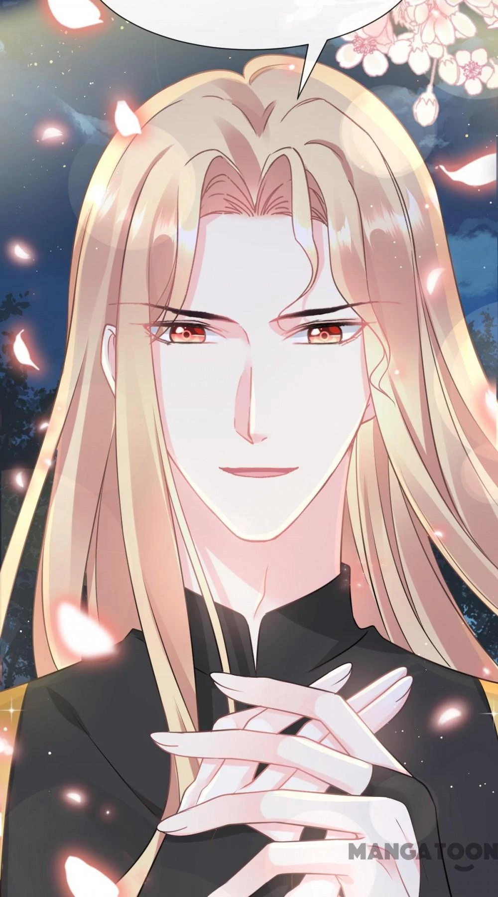 Tân Nương Của Ma Thần Chapter 23 - 11