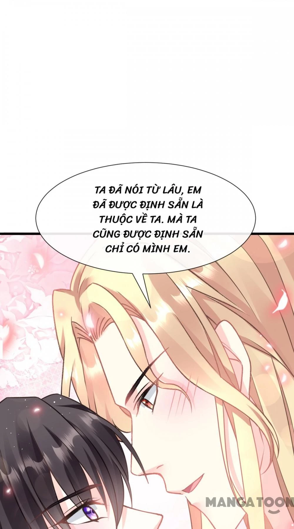 Tân Nương Của Ma Thần Chapter 23 - 14