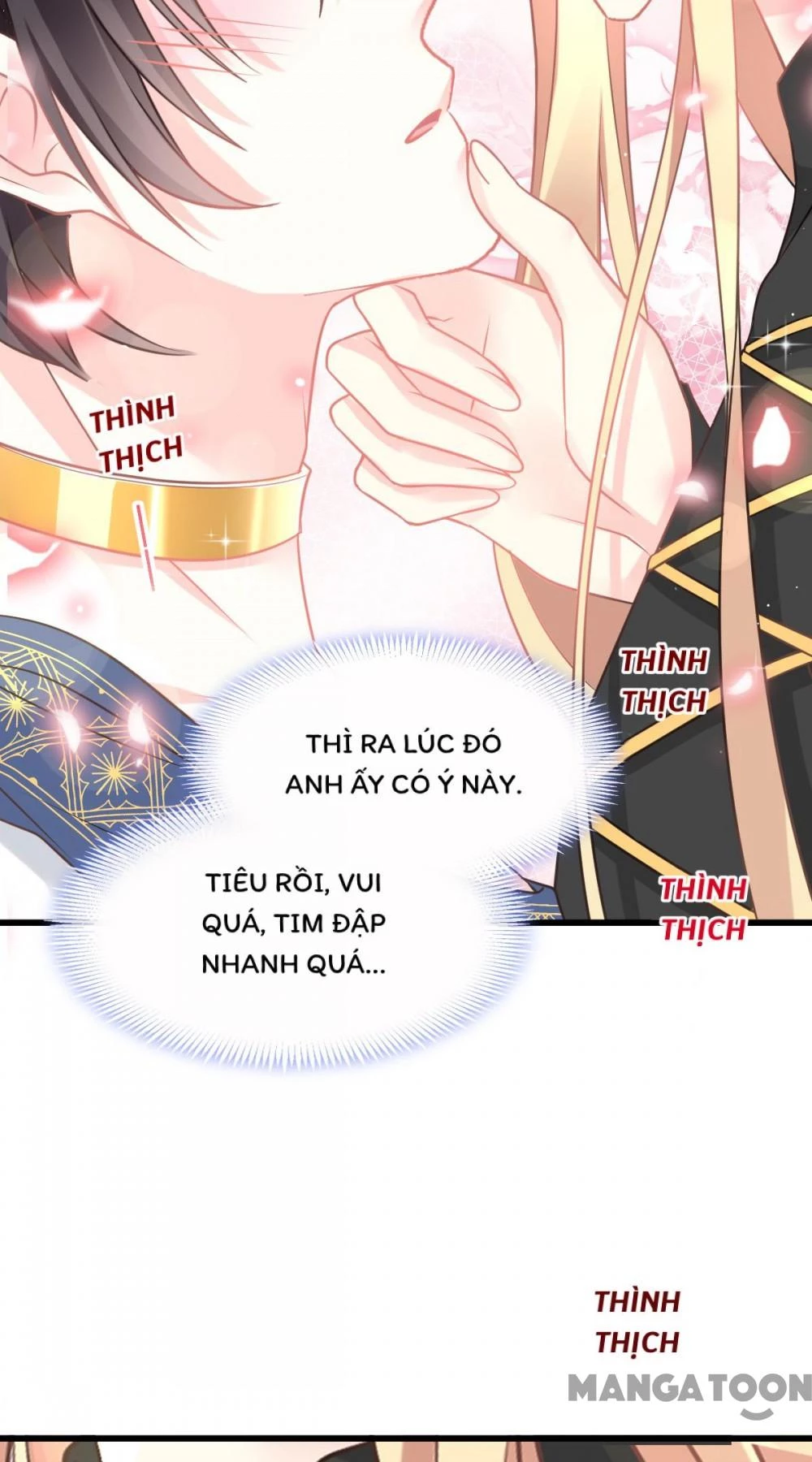 Tân Nương Của Ma Thần Chapter 23 - 15