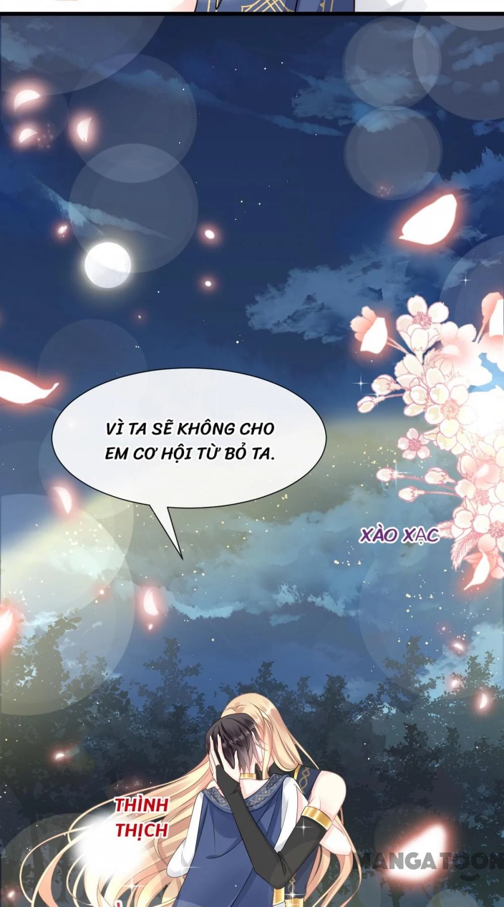 Tân Nương Của Ma Thần Chapter 23 - 18