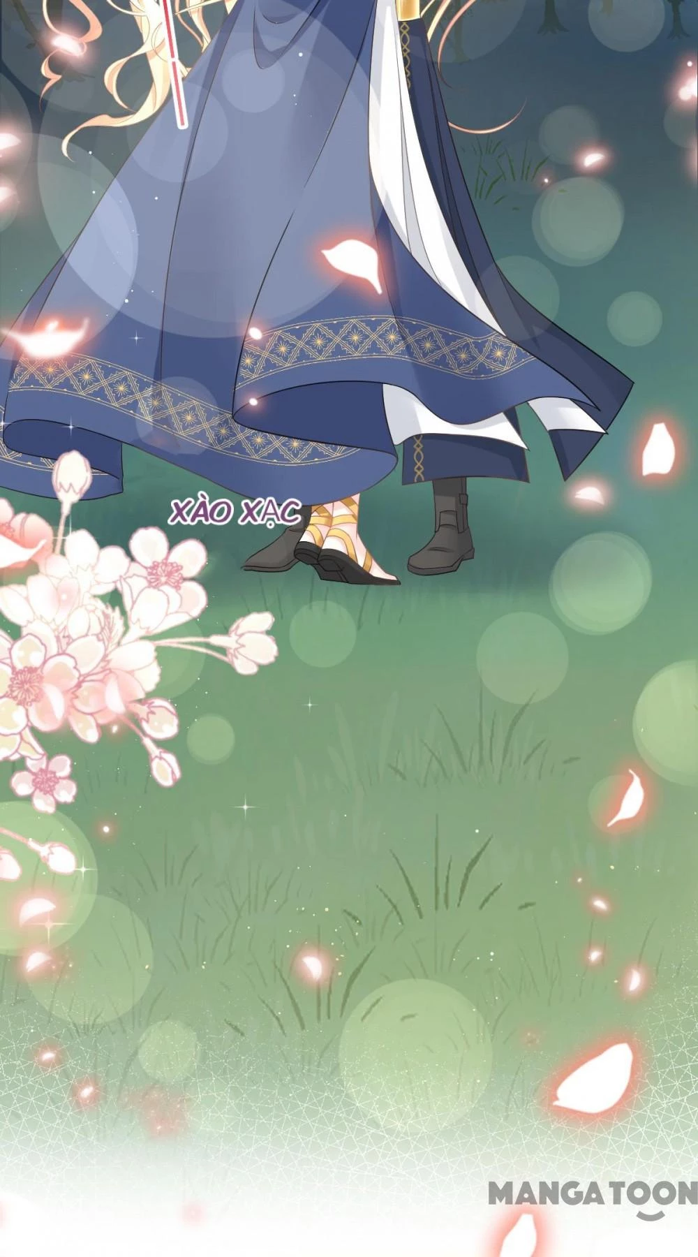 Tân Nương Của Ma Thần Chapter 23 - 19