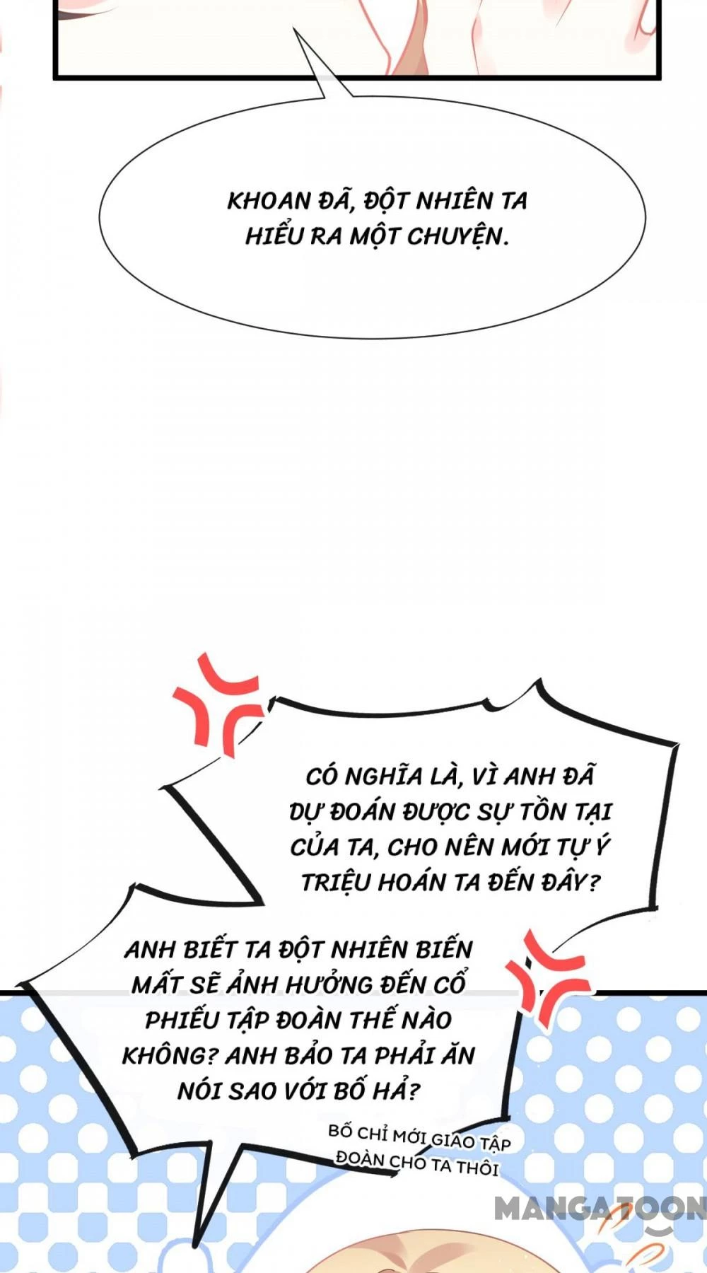 Tân Nương Của Ma Thần Chapter 23 - 21