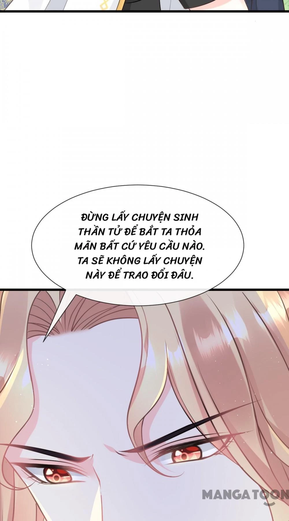 Tân Nương Của Ma Thần Chapter 23 - 27