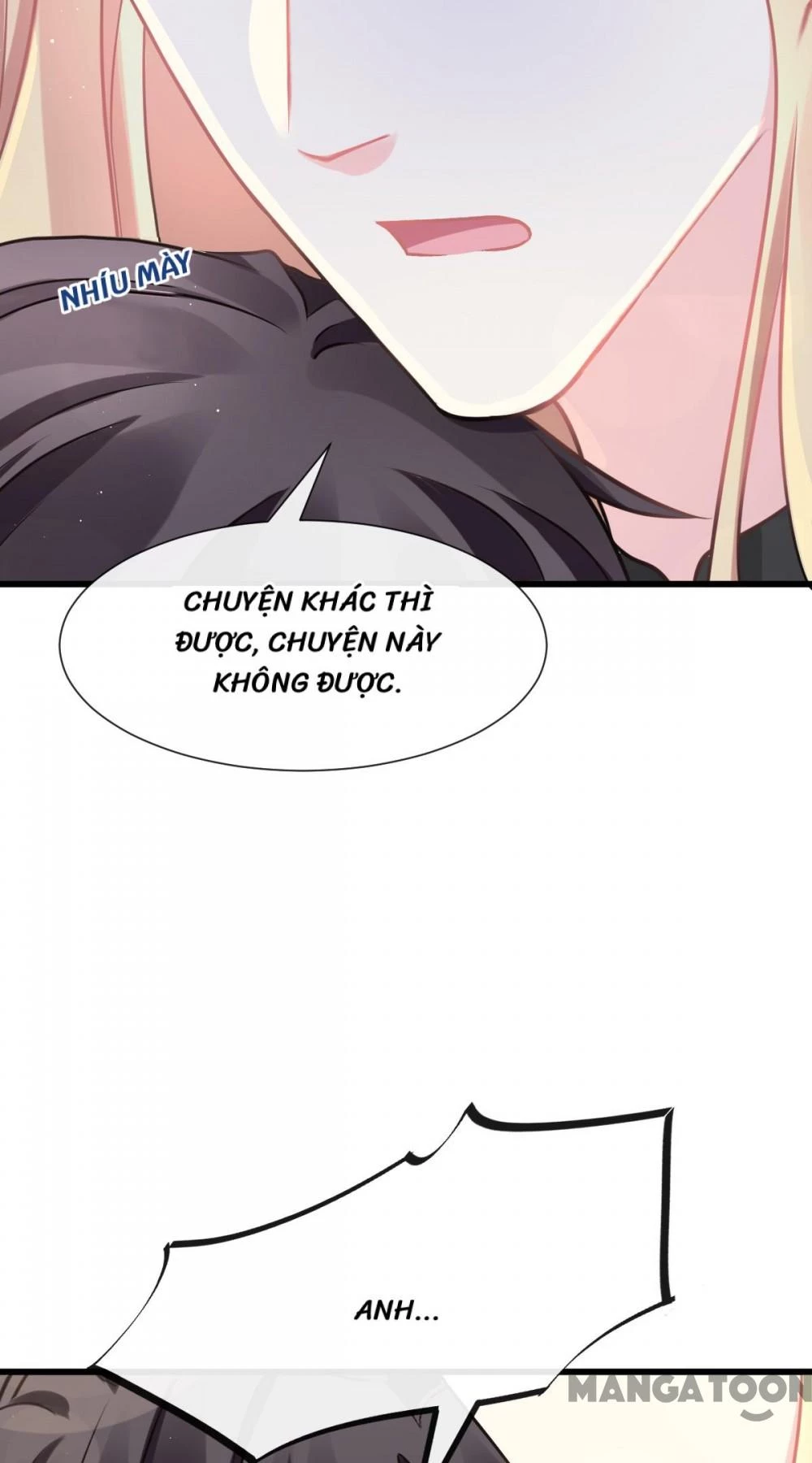 Tân Nương Của Ma Thần Chapter 23 - 28