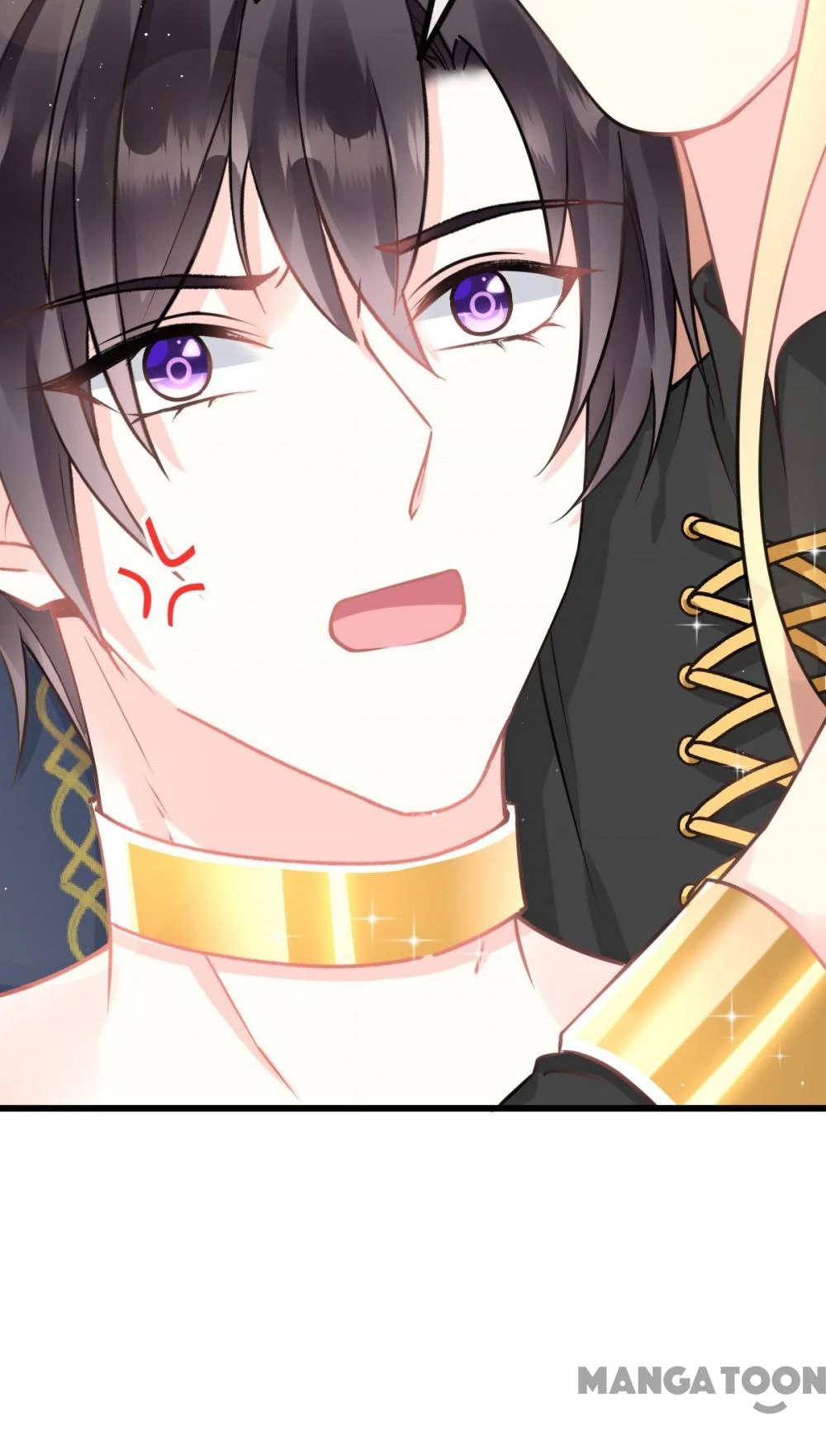 Tân Nương Của Ma Thần Chapter 23 - 29