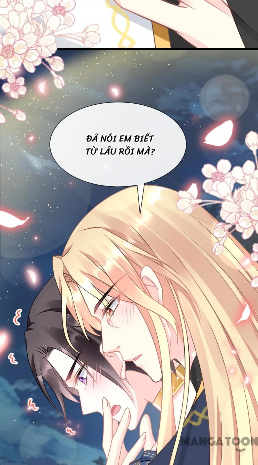 Tân Nương Của Ma Thần Chapter 23 - 34