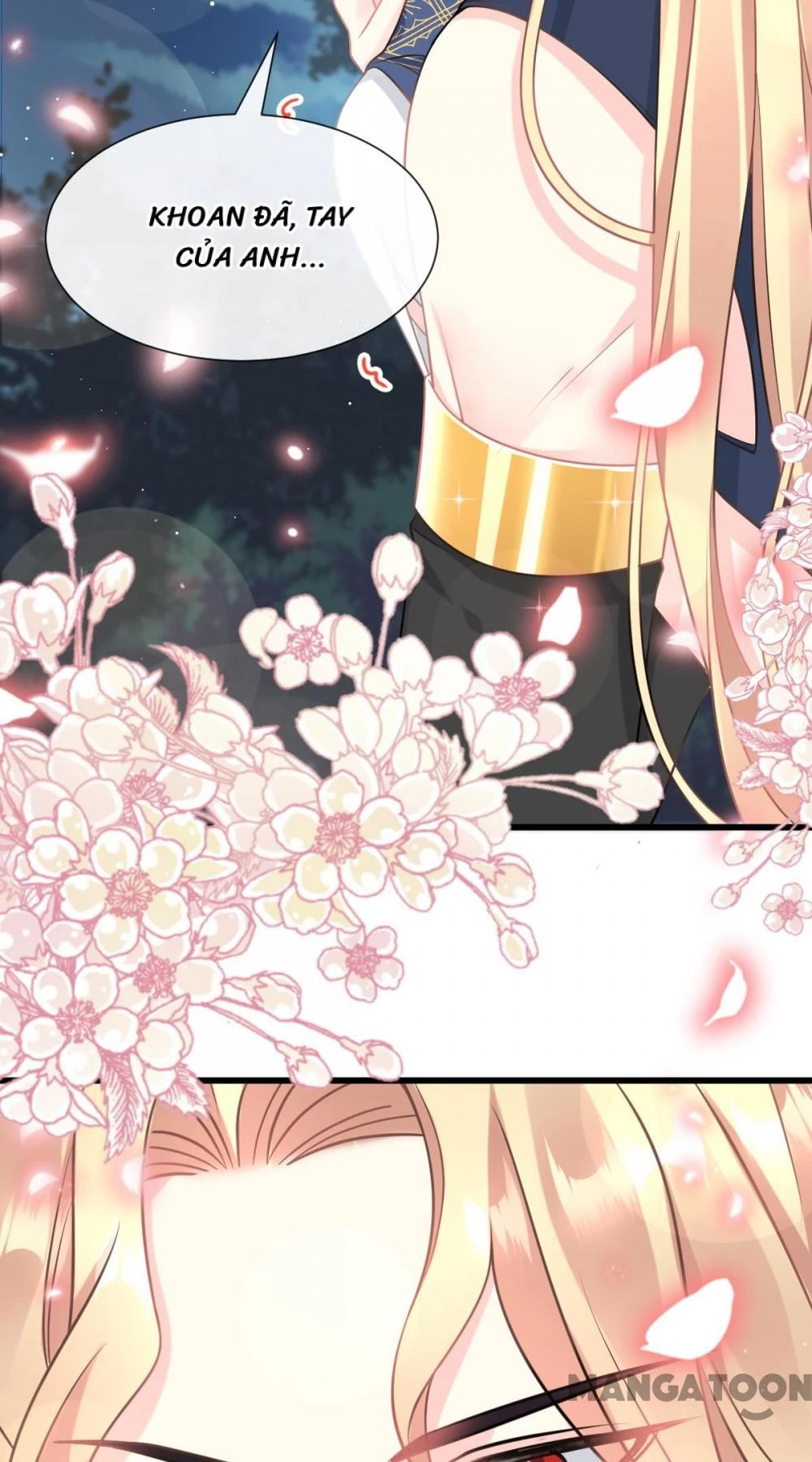 Tân Nương Của Ma Thần Chapter 23 - 35