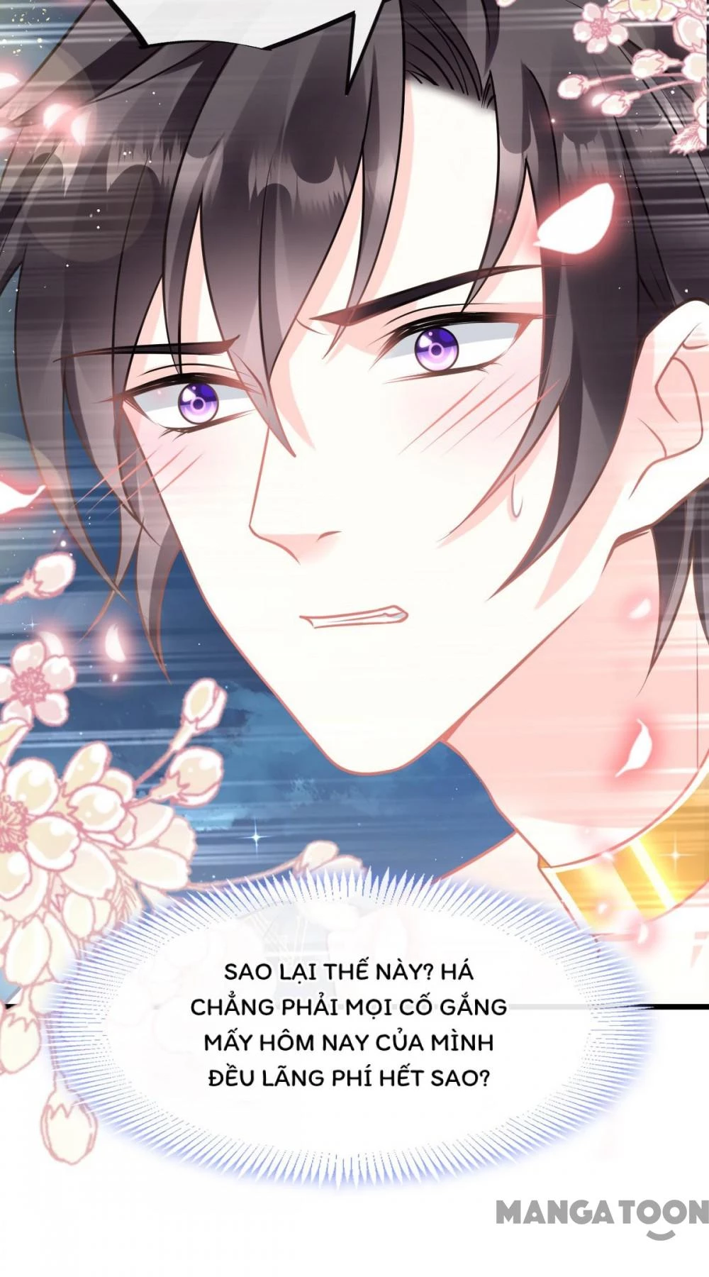 Tân Nương Của Ma Thần Chapter 23 - 37